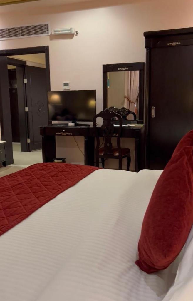 Royal Suite