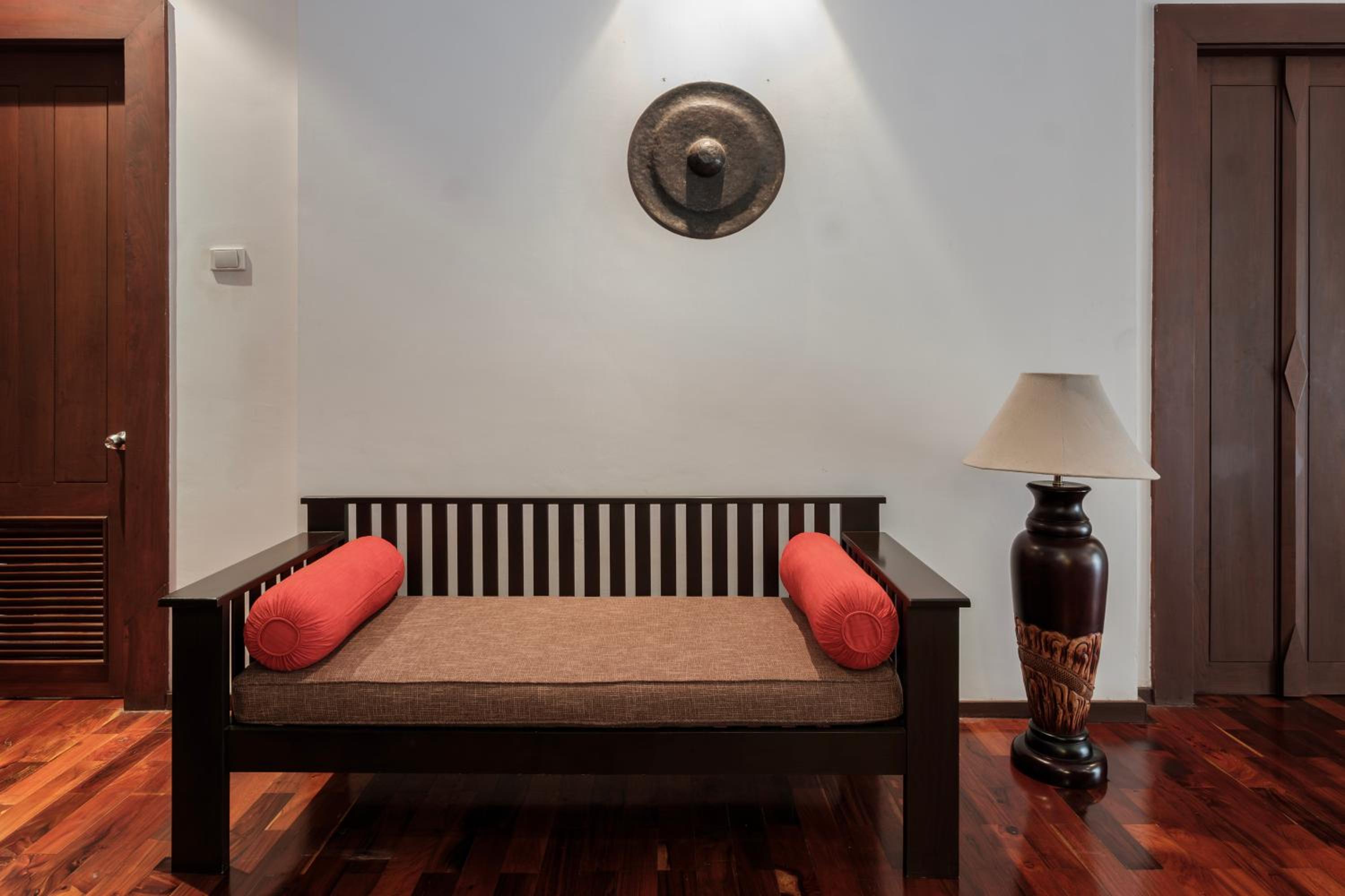 Executive King Suite photo 2