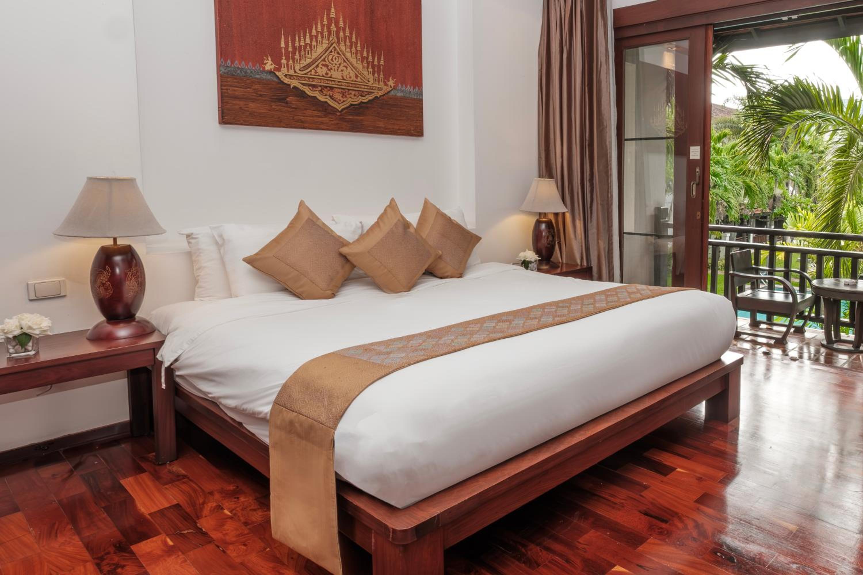 Double Room - Photo 3