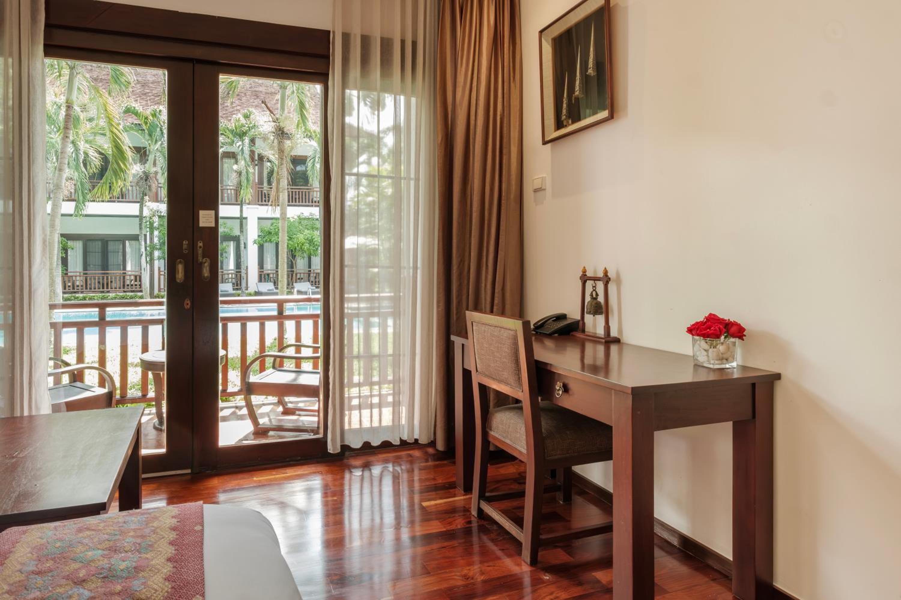 Double Room - Photo 5