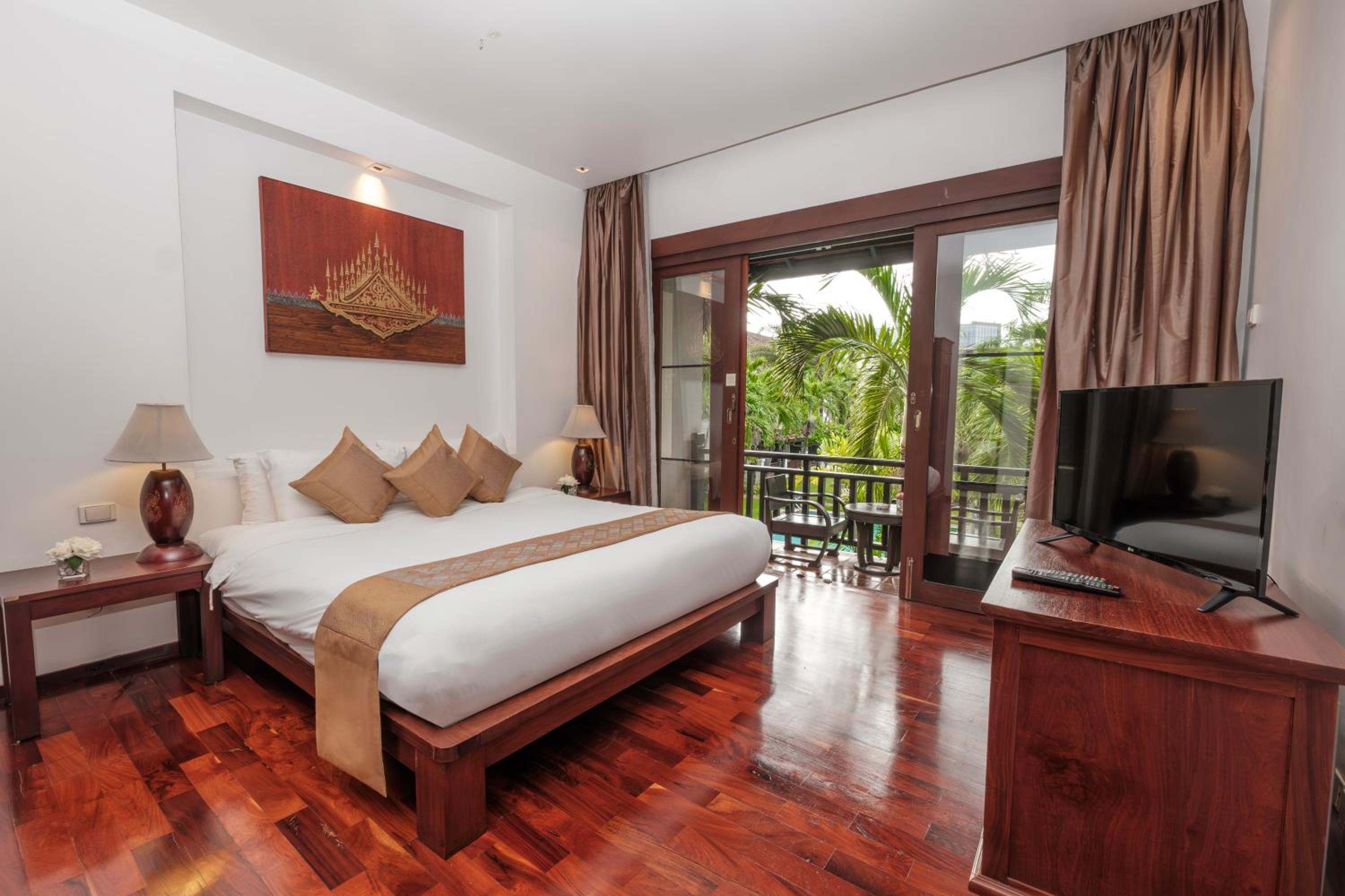 Double Room - Photo 1