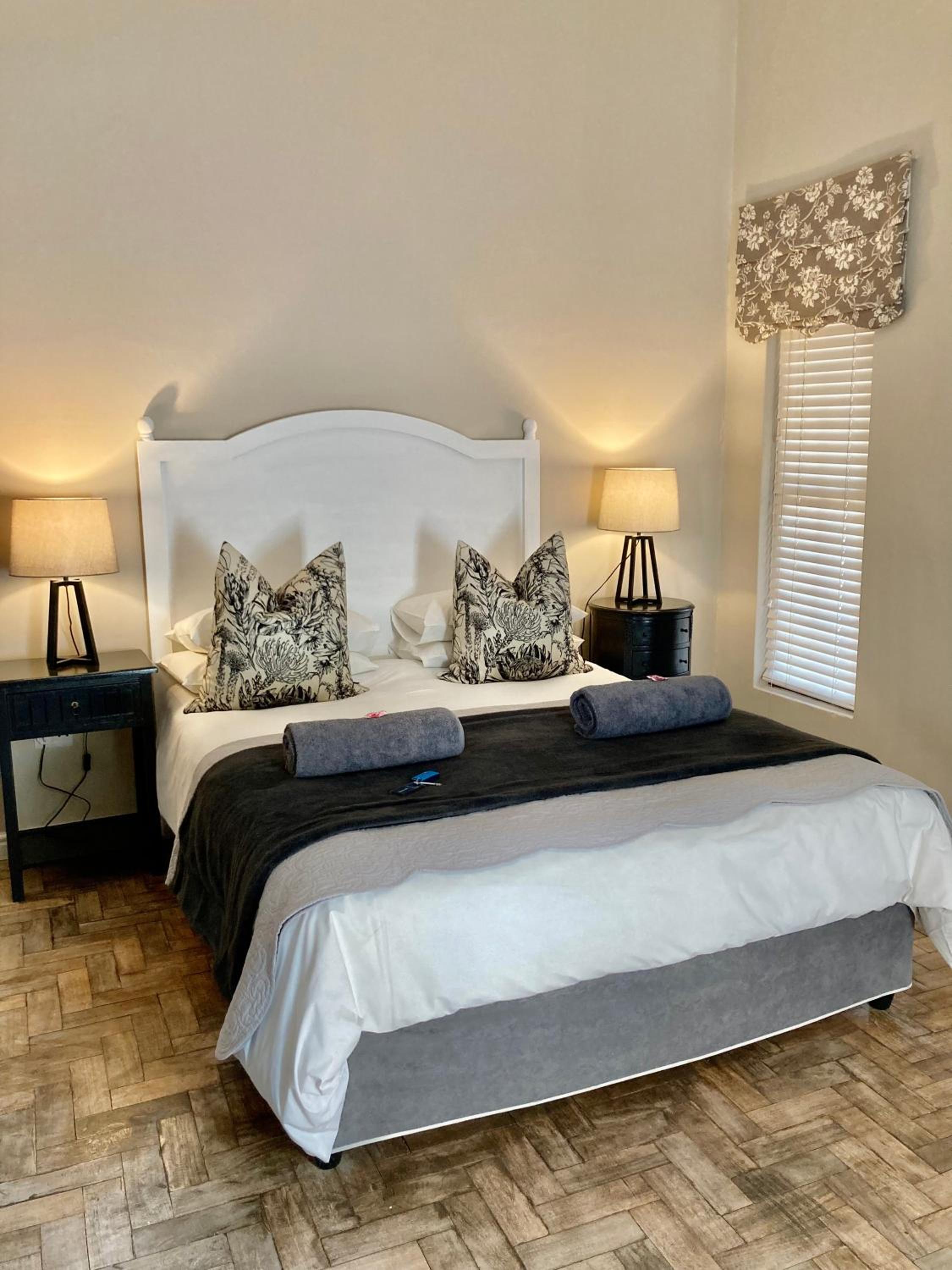 Standard Triple Room - Photo 9