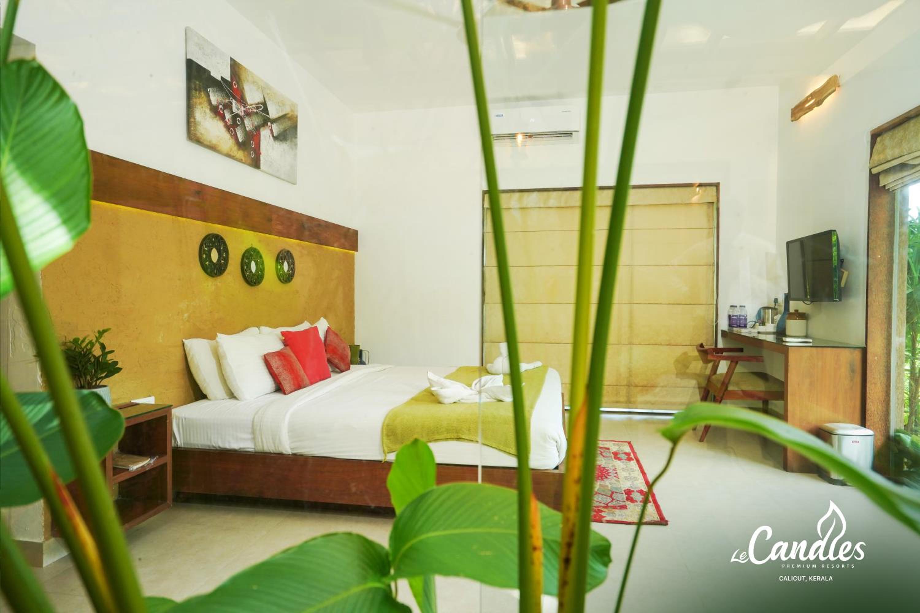 Standard Villa - Photo 8