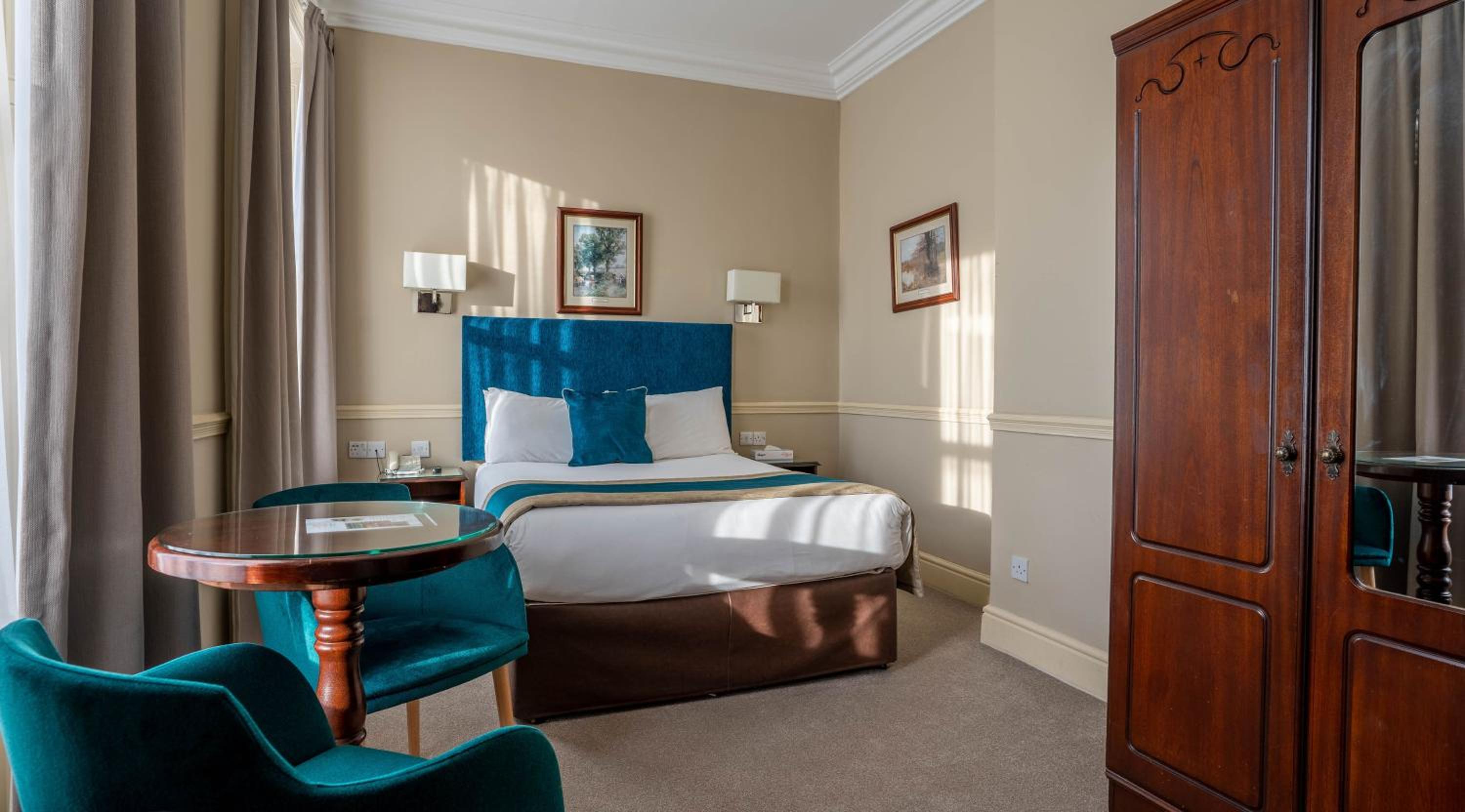 Double Room (Maximum Occupancy: 2 People) photo 2