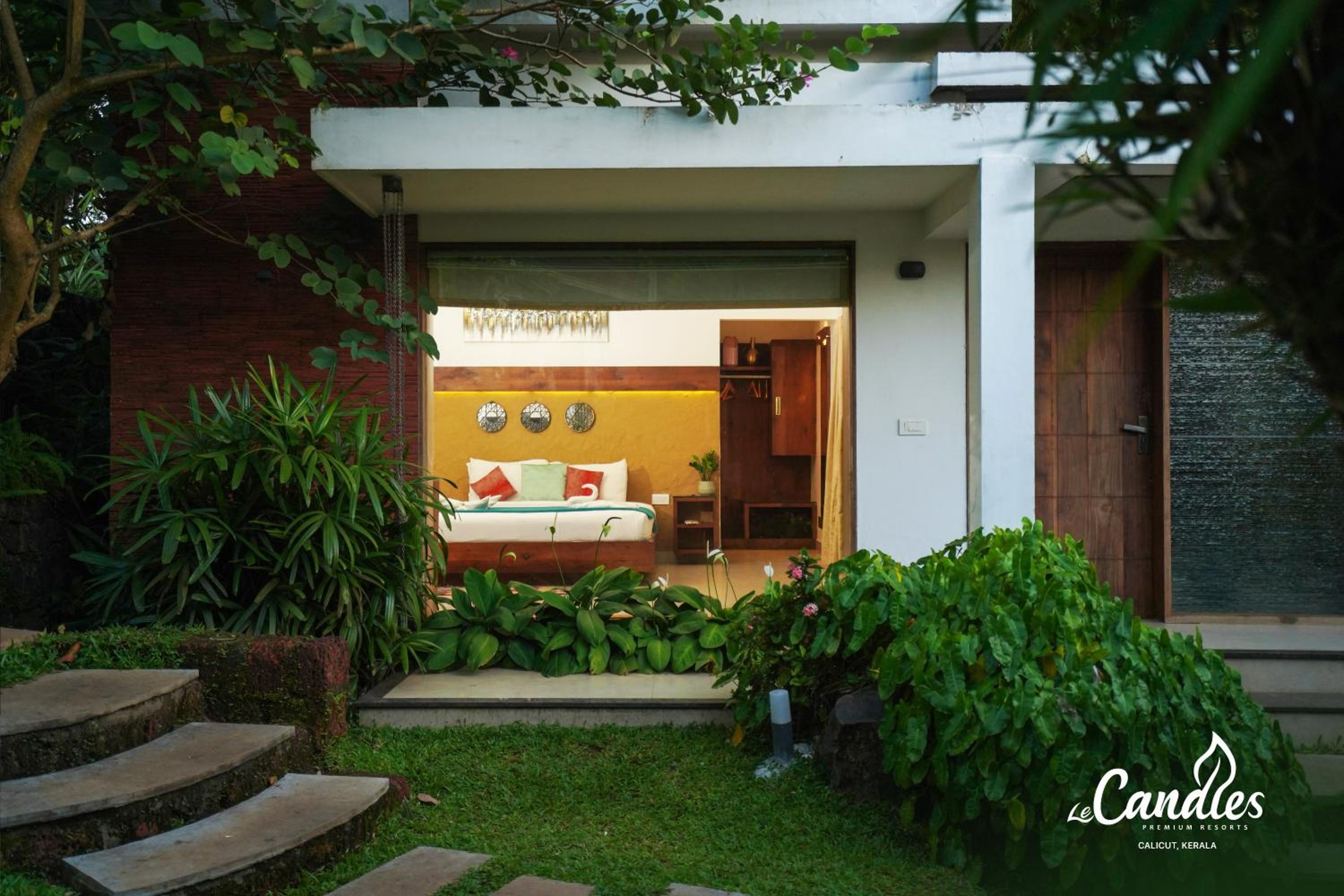 Standard Villa - Photo 3
