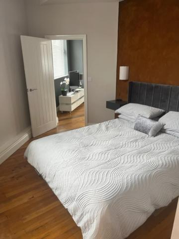 Apartment - Ground Floor photo 1