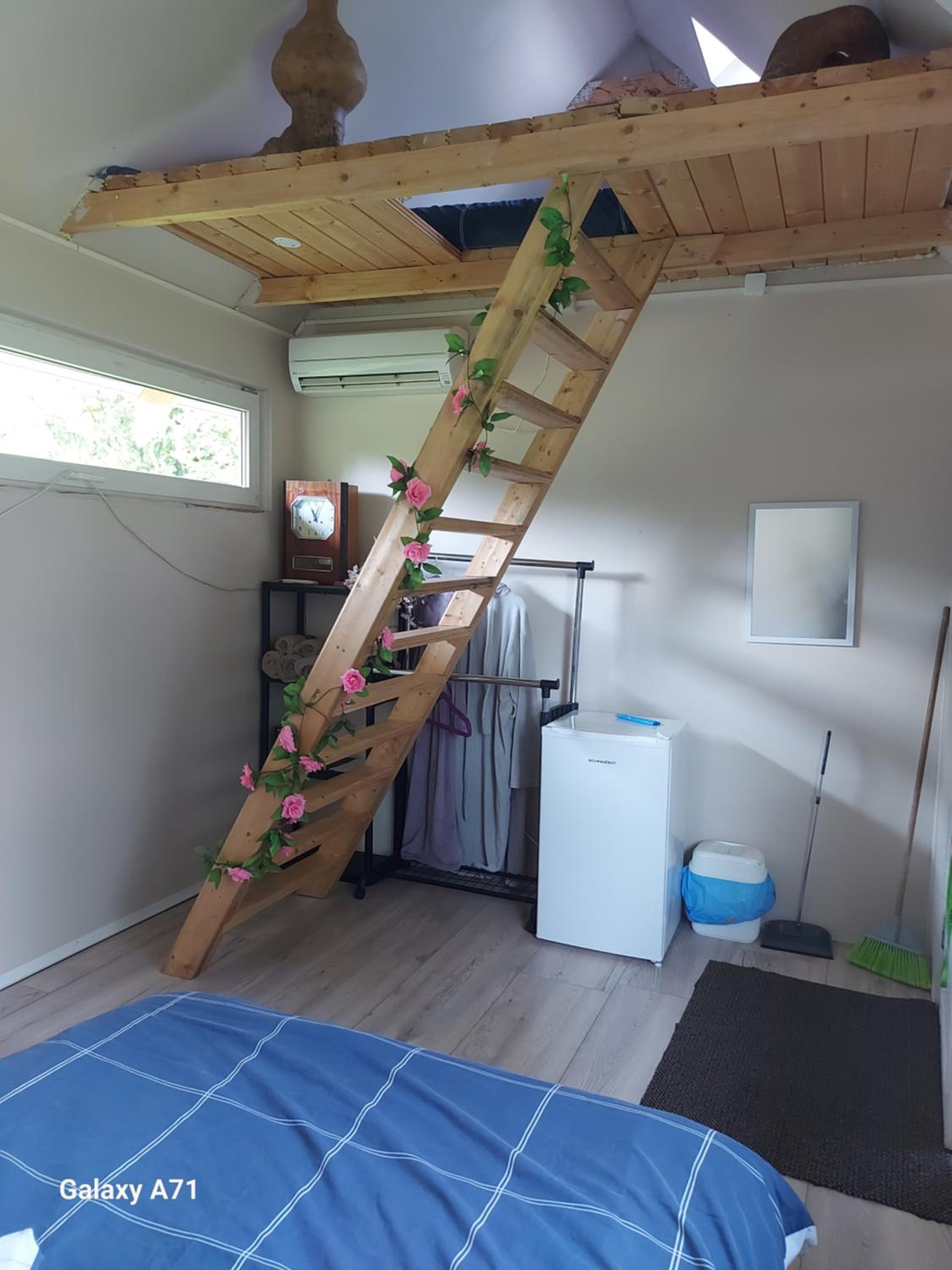 Duplex Quadruple Room photo 1