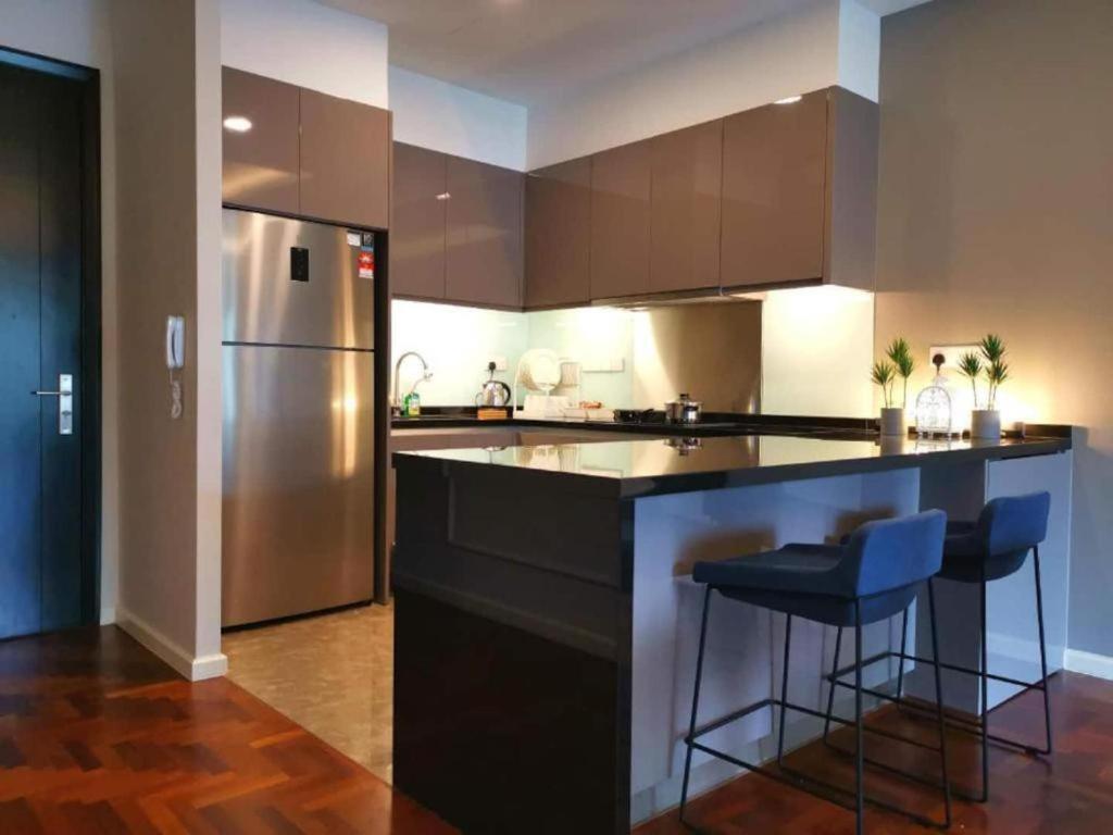 Superior Apartment photo 3