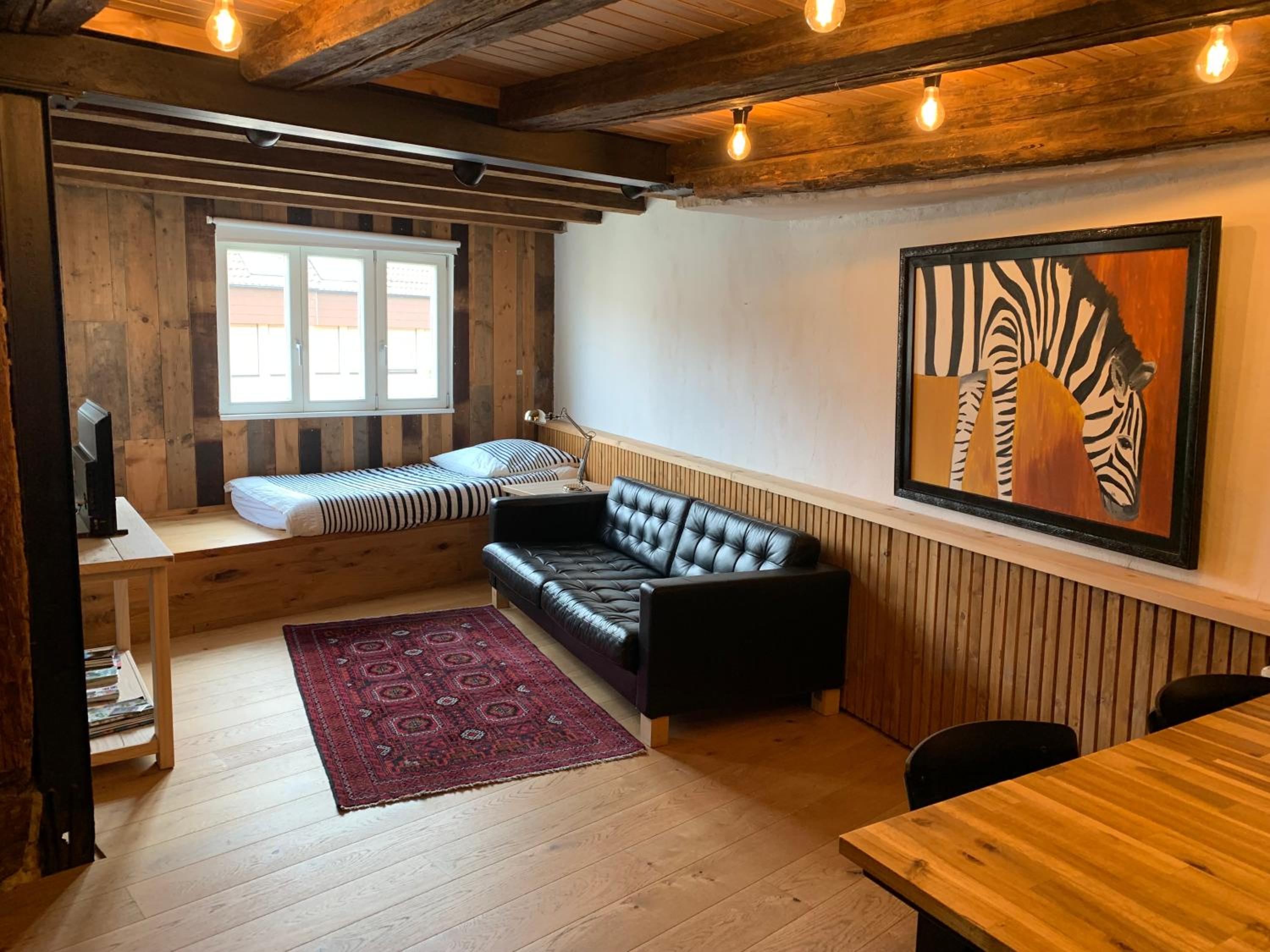 Apartment photo 1