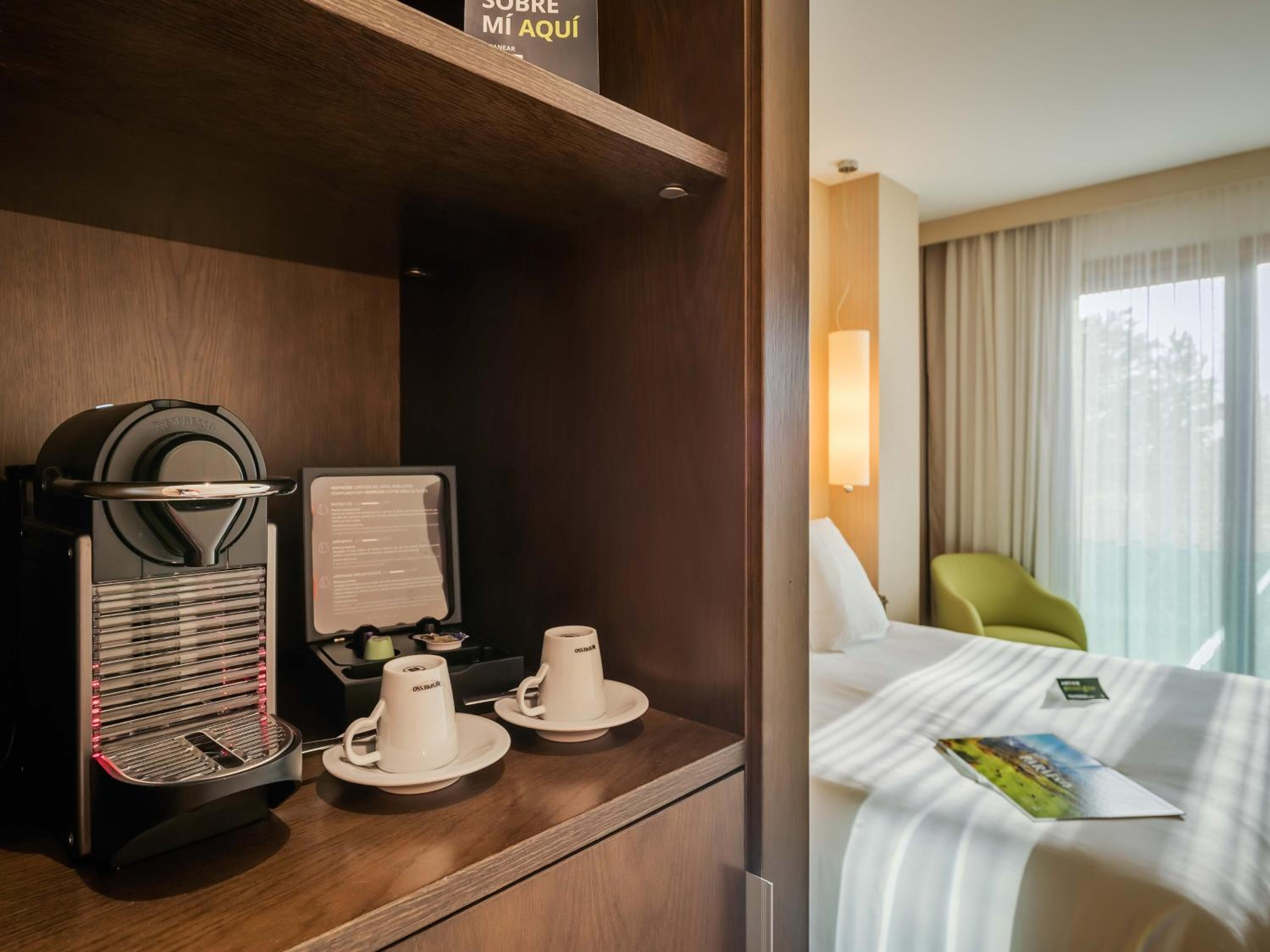 ASTUR Double or Twin Room - Photo 2