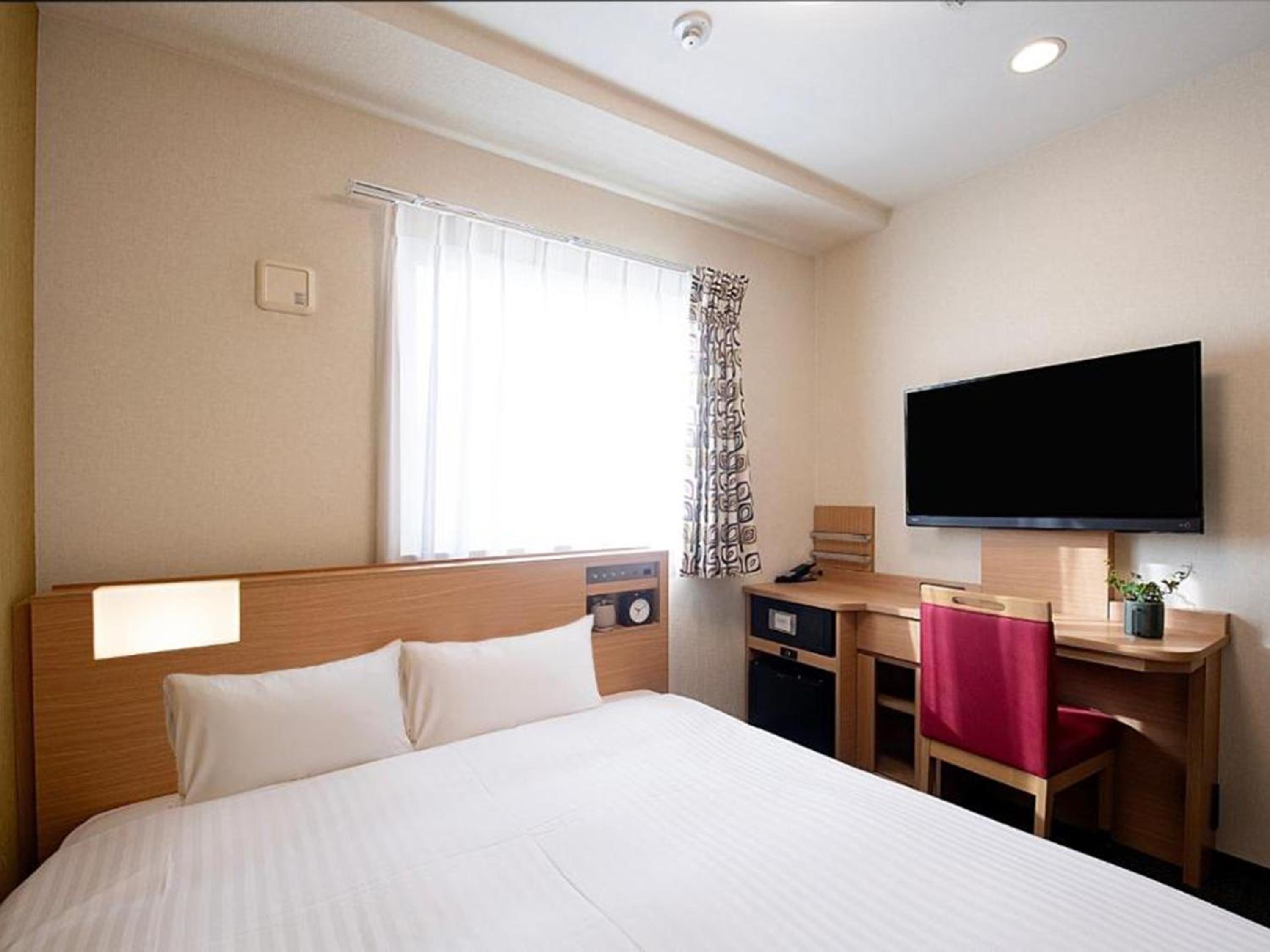Double Room - Non-Smoking  photo 1