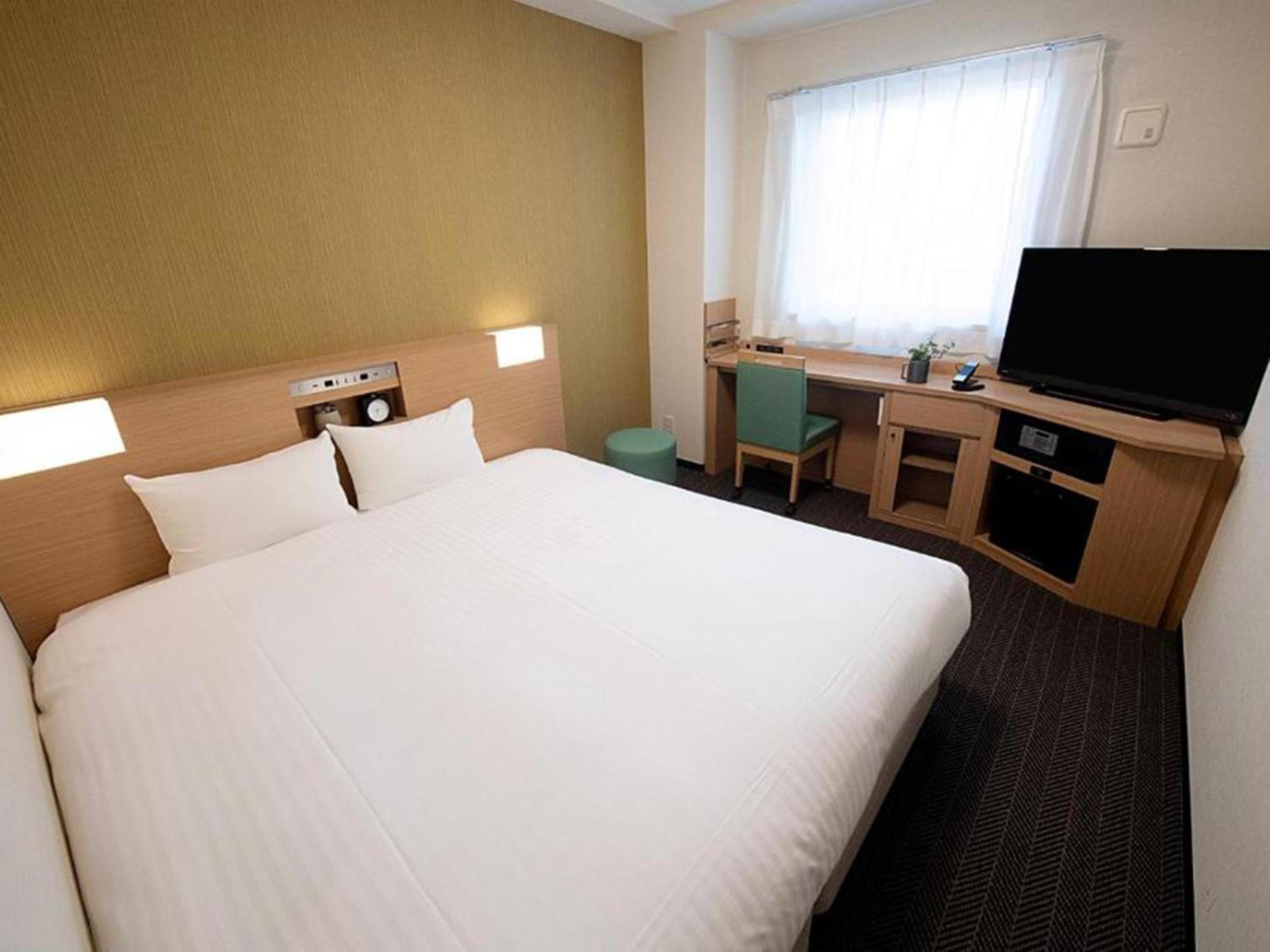 King Room - Non-Smoking photo 1