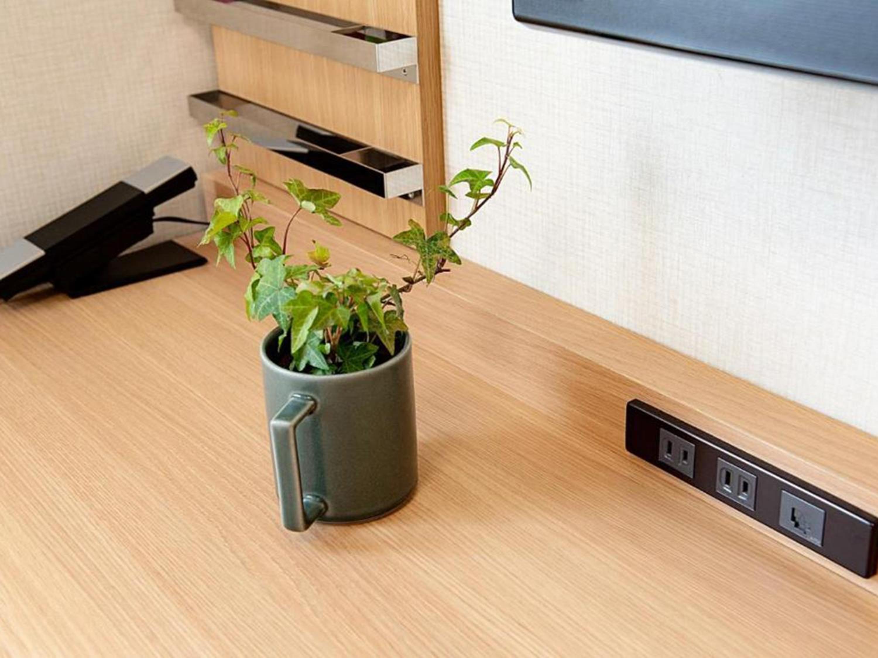 Double Room - Non-Smoking  photo 2