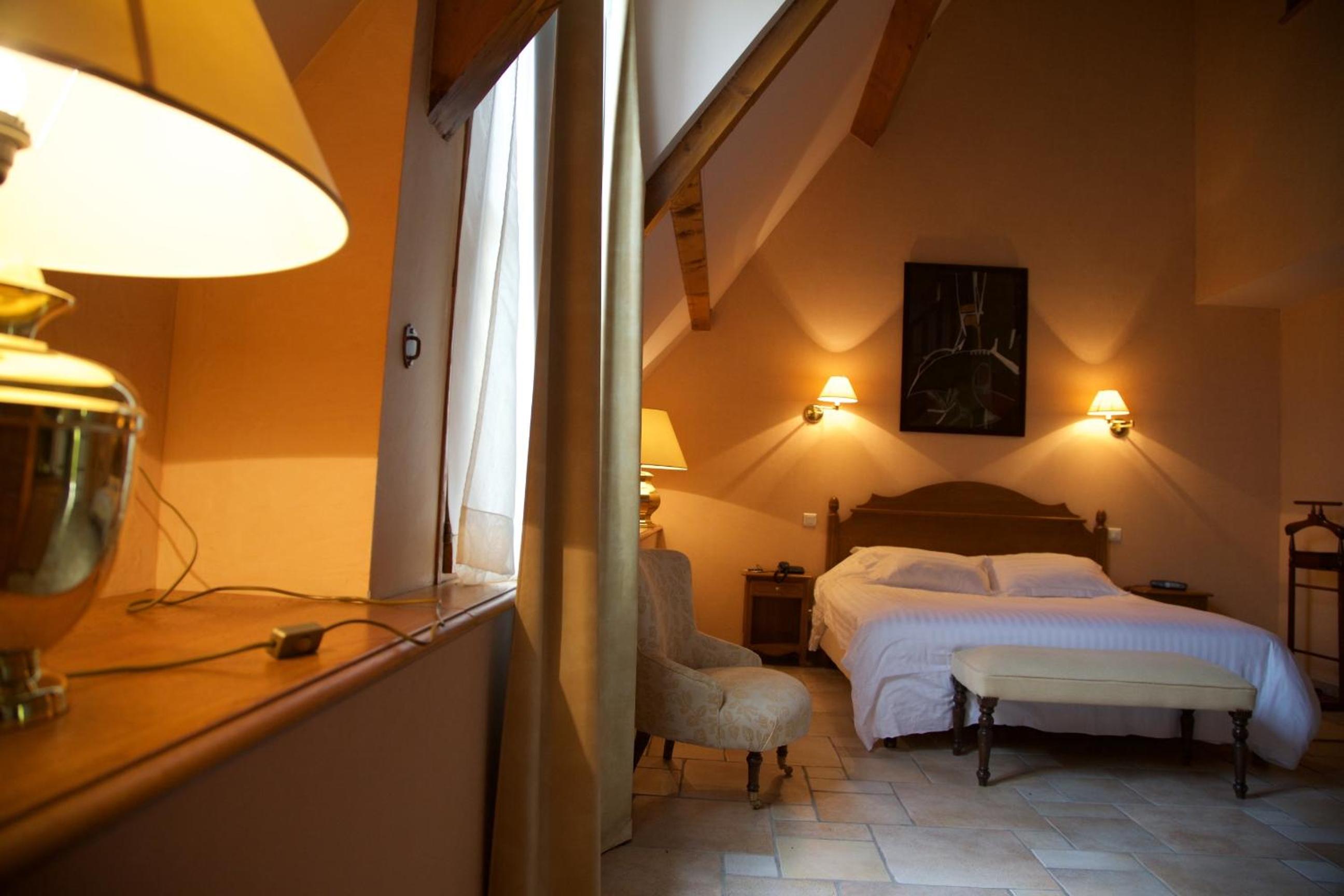 Luxury Suite In The Park photo 1