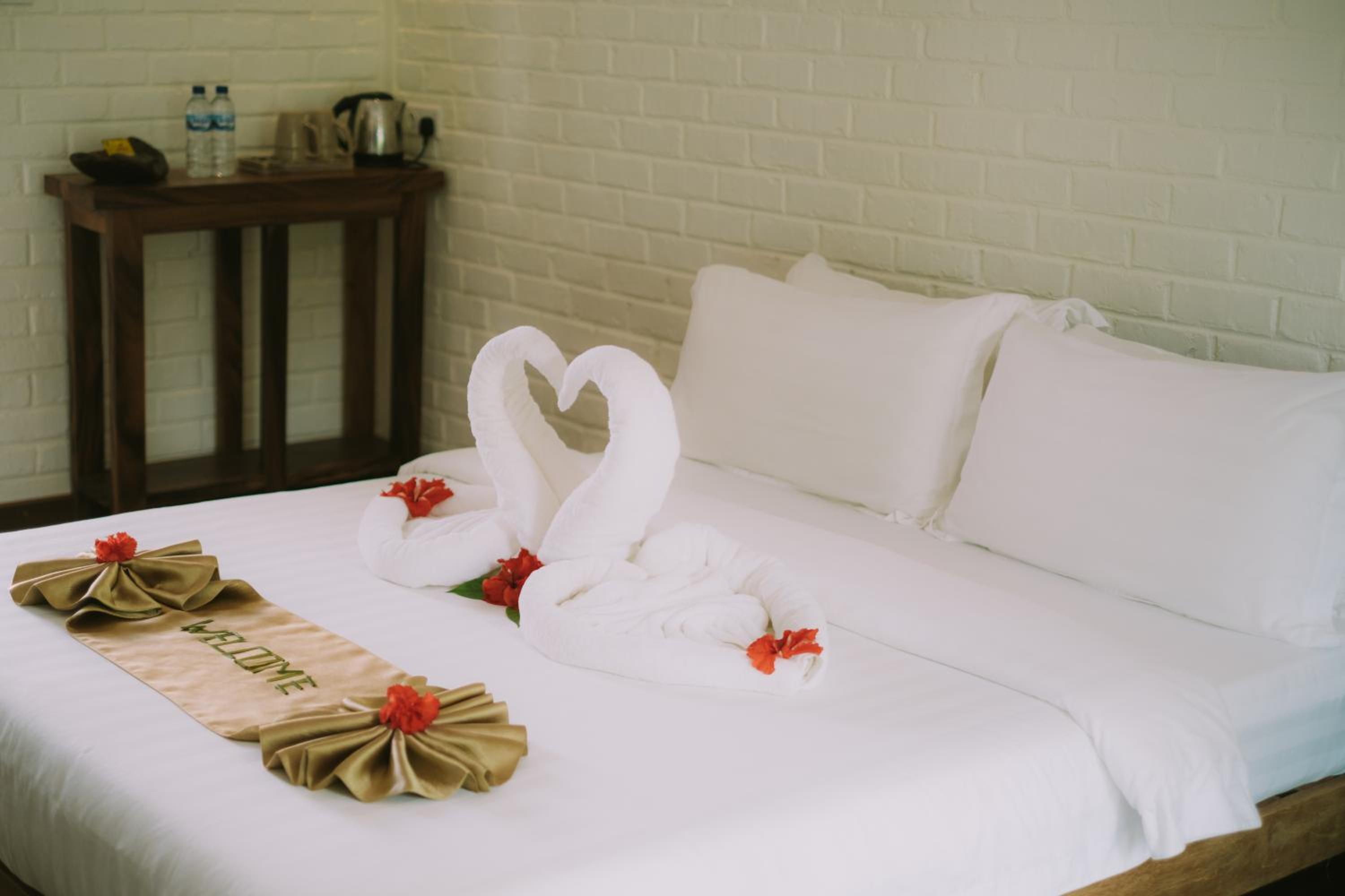 Deluxe Room - Photo 14