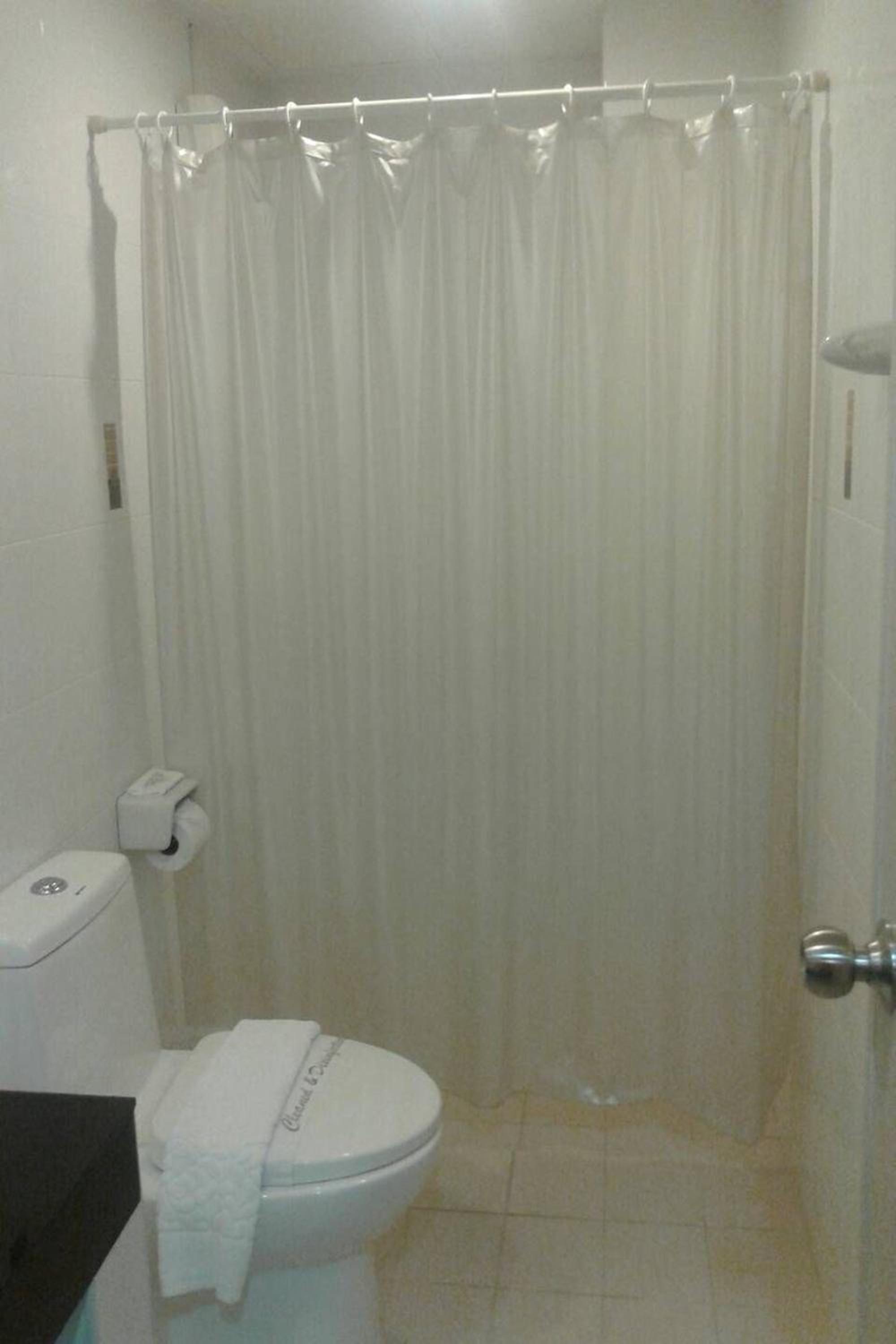 Standard Twin Room photo 3