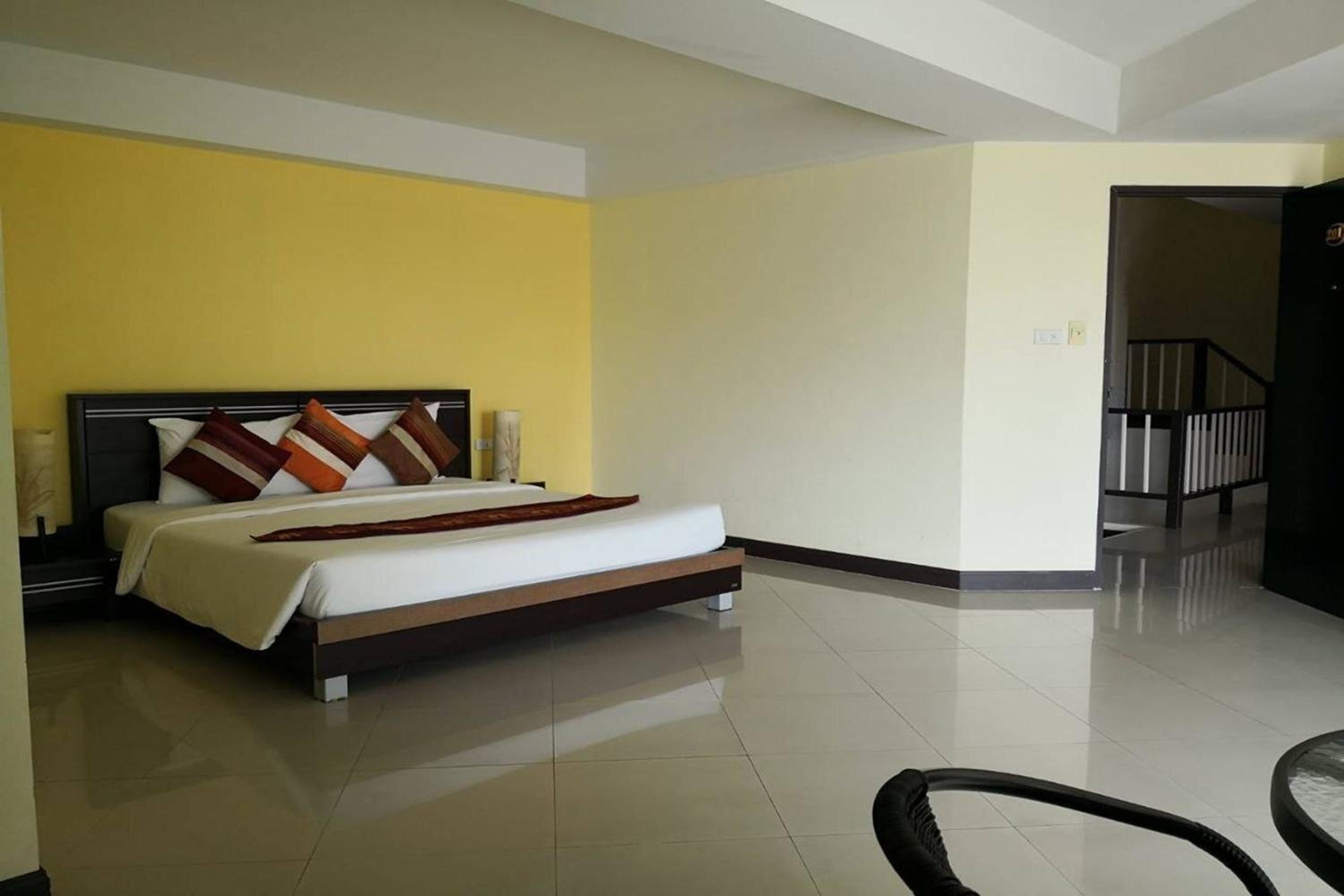 Superior Double Room photo 2