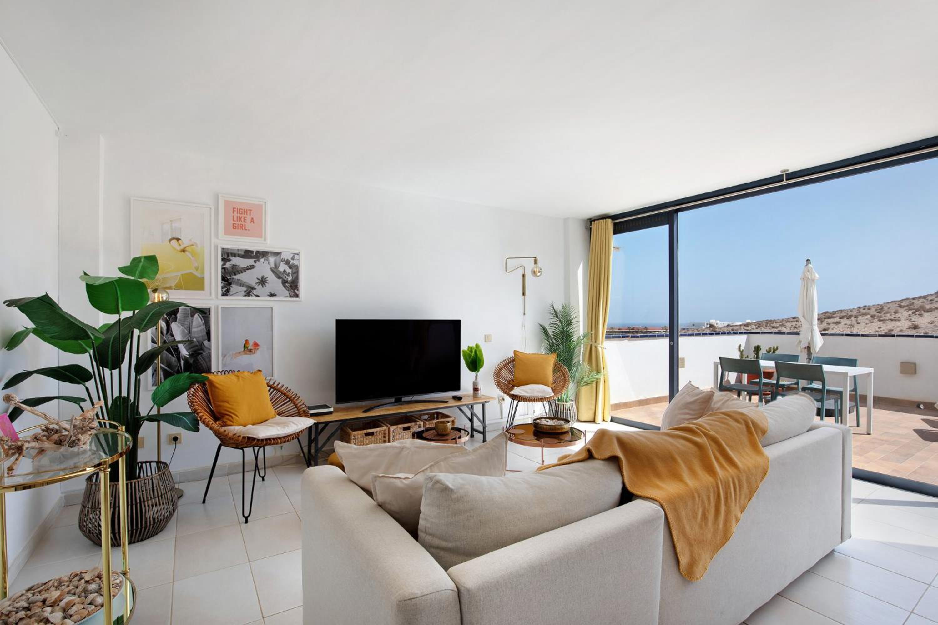 Apartamento Superior de Dos Habitaciones