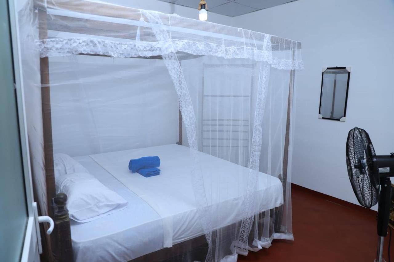 Budget Double Room photo 1