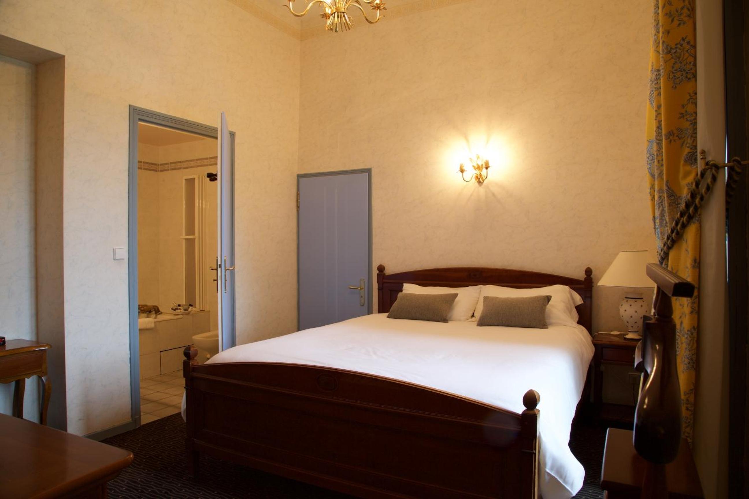 Junior Suite In The Castle photo 2