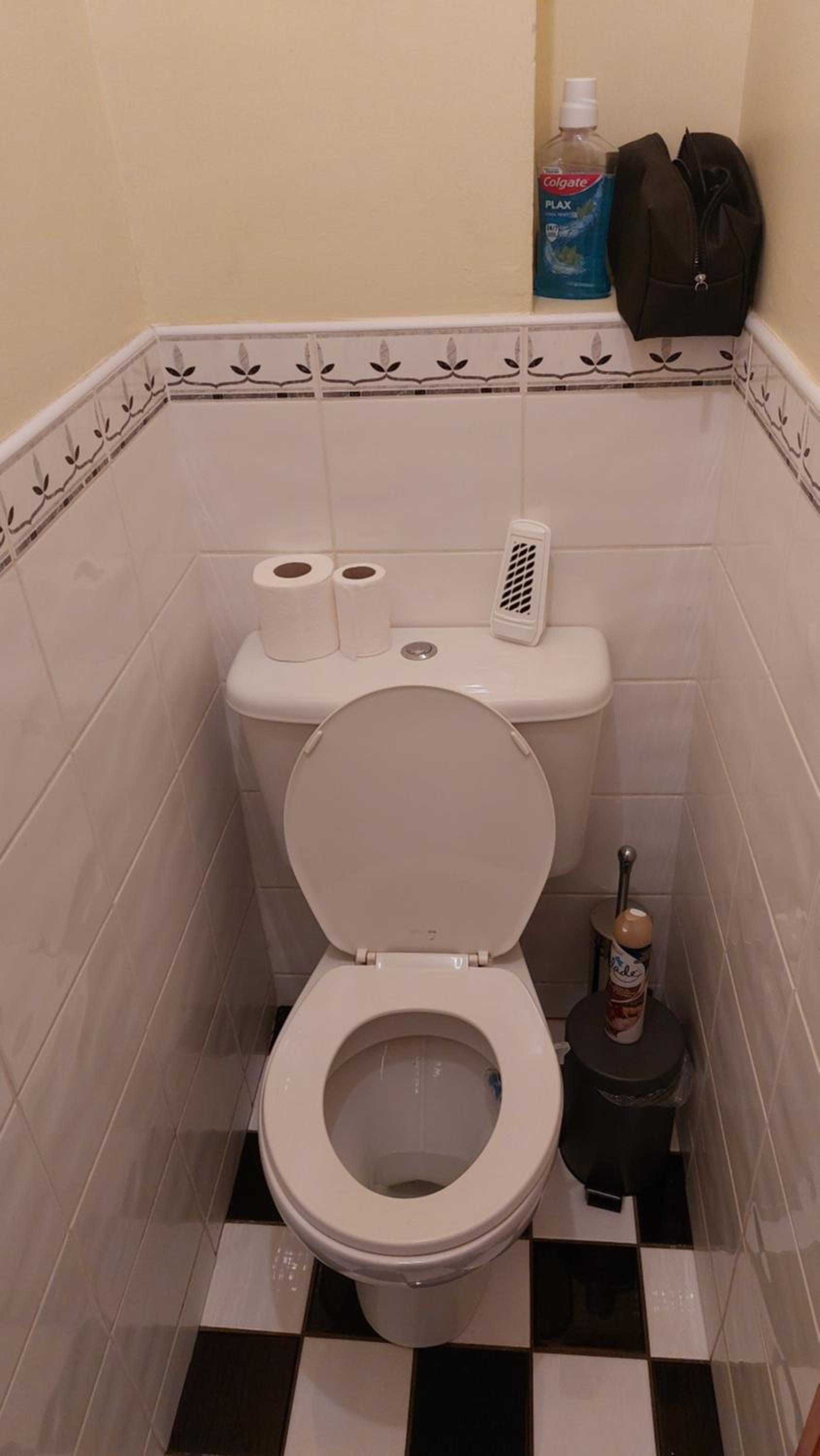 Single Room photo 2