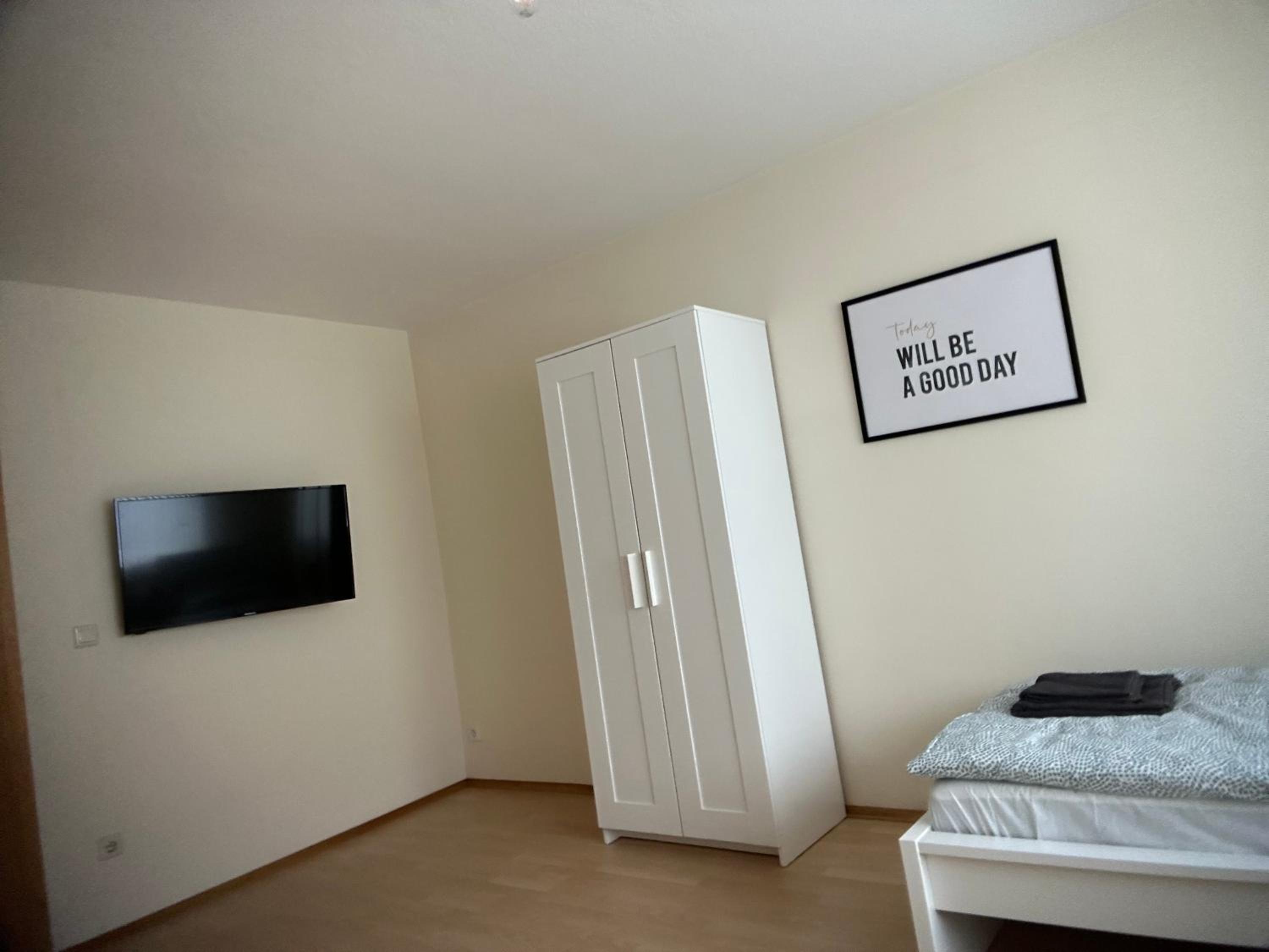 Four-Bedroom House photo 2