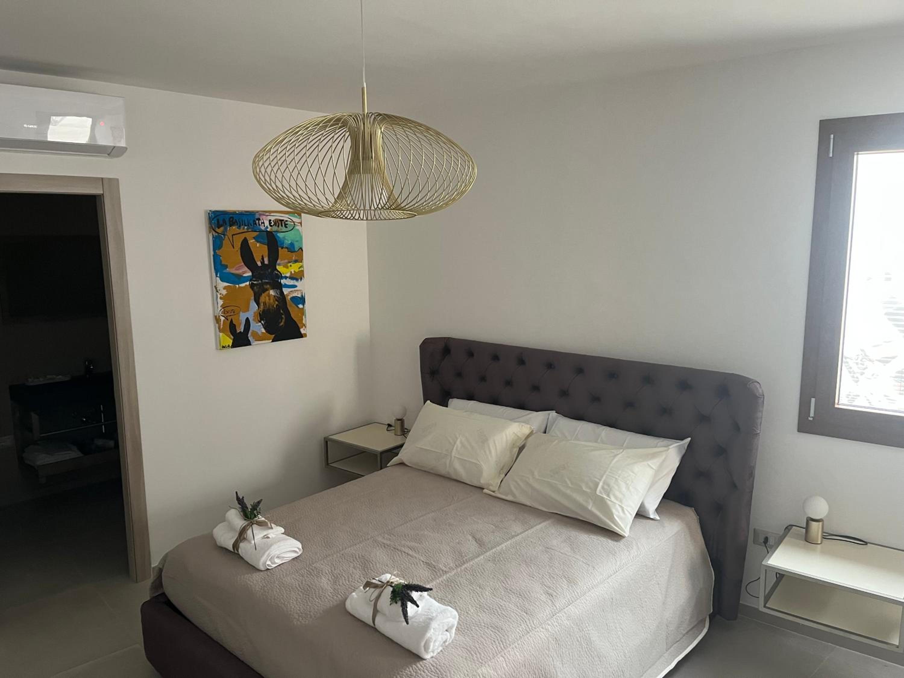 One-Bedroom House photo 1
