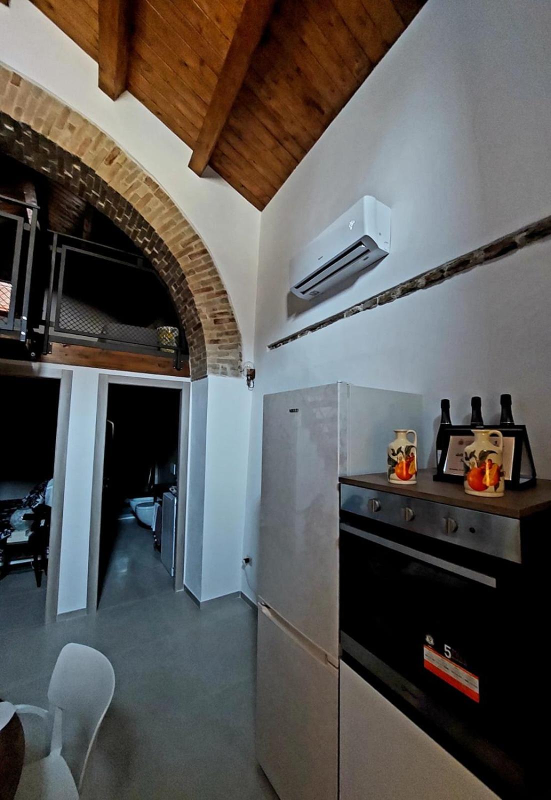One-Bedroom House photo 3