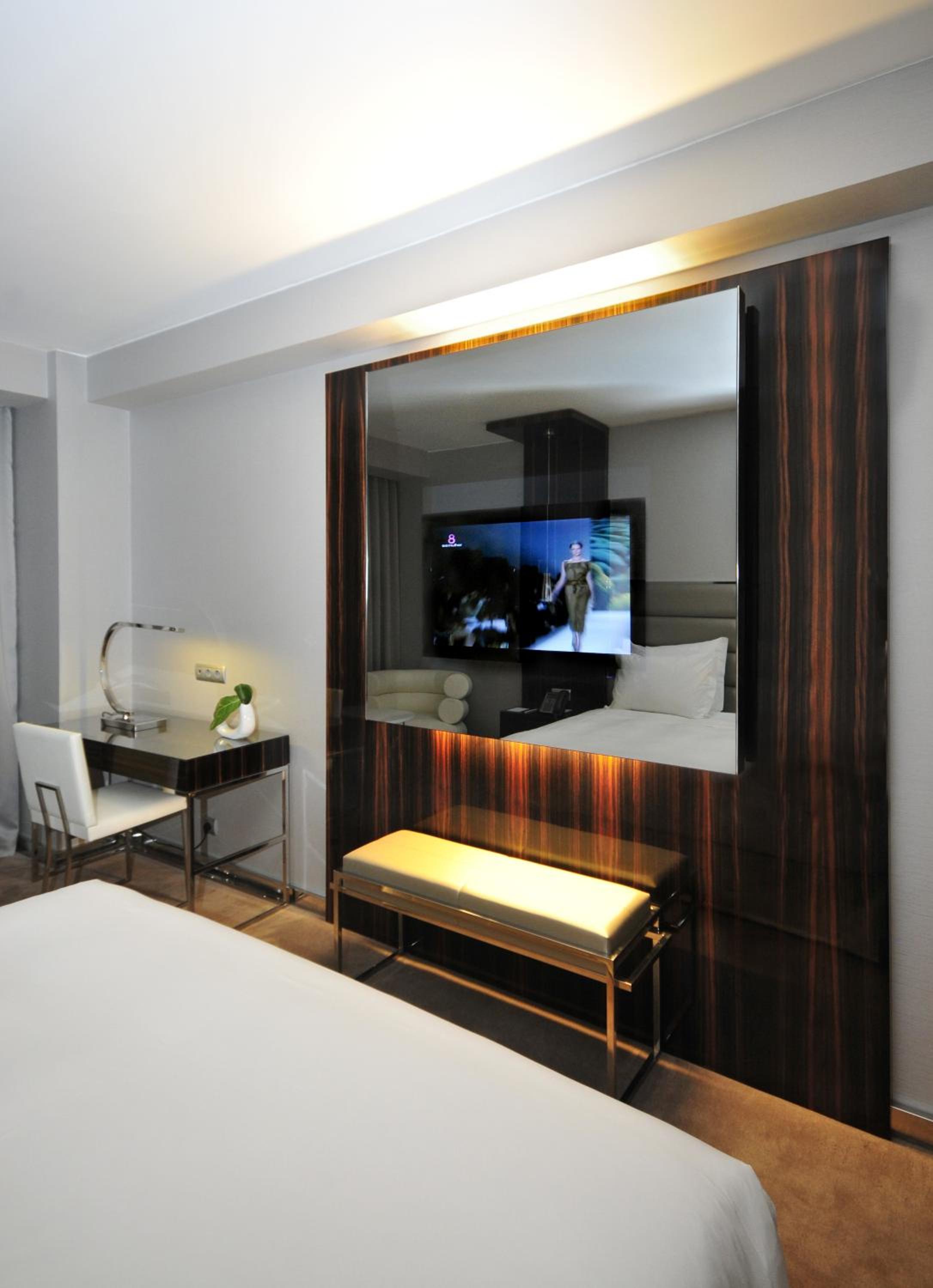 Deluxe Premier Twin Room - Photo 3