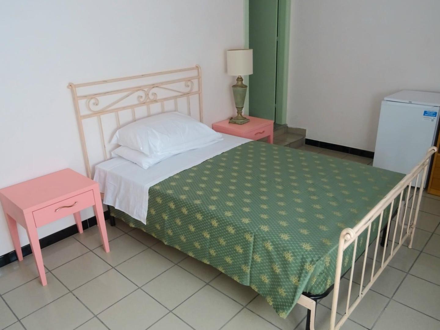 Double Room With Private Bathroom photo 1