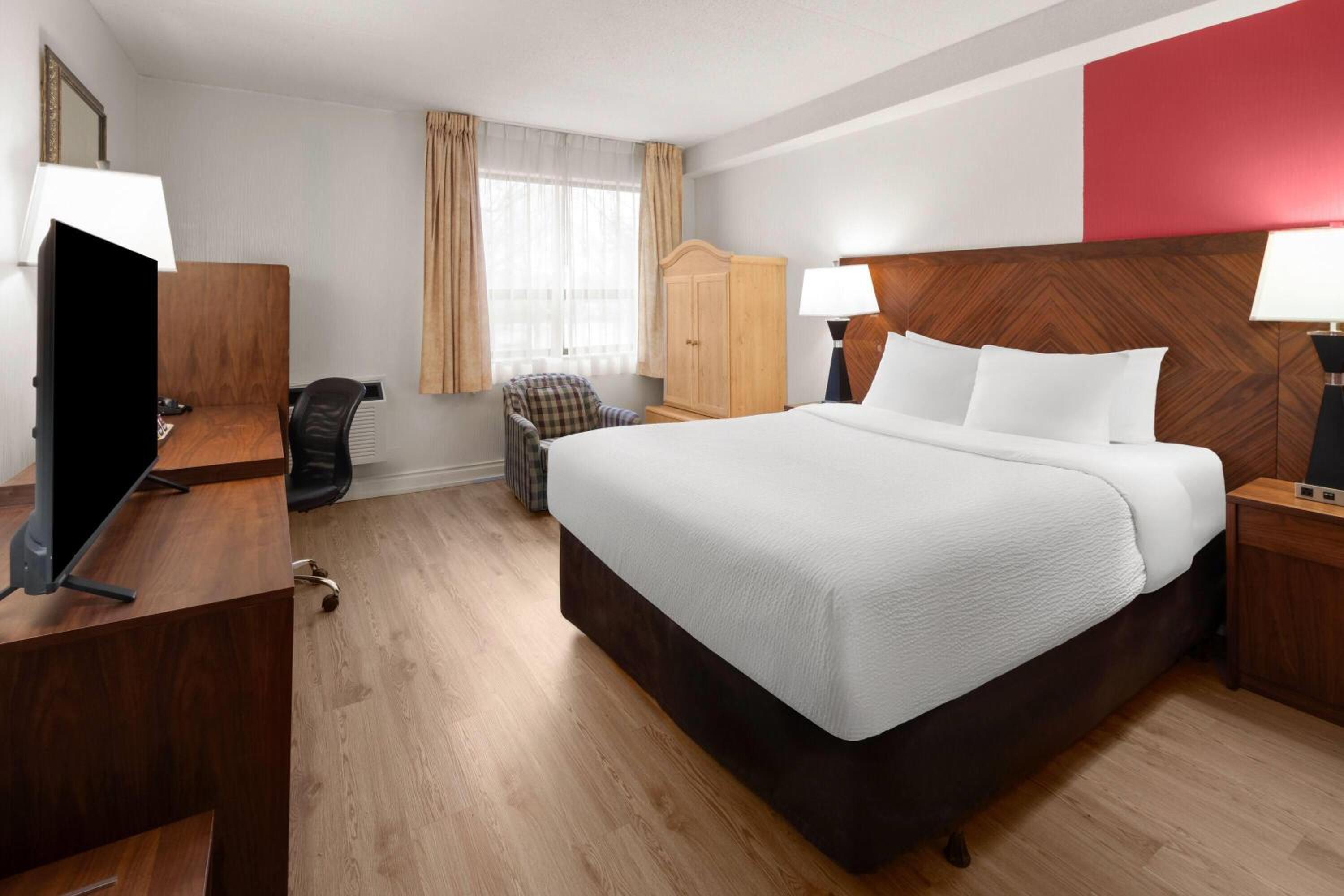 Ramada by Wyndham Arnprior, 사진 2