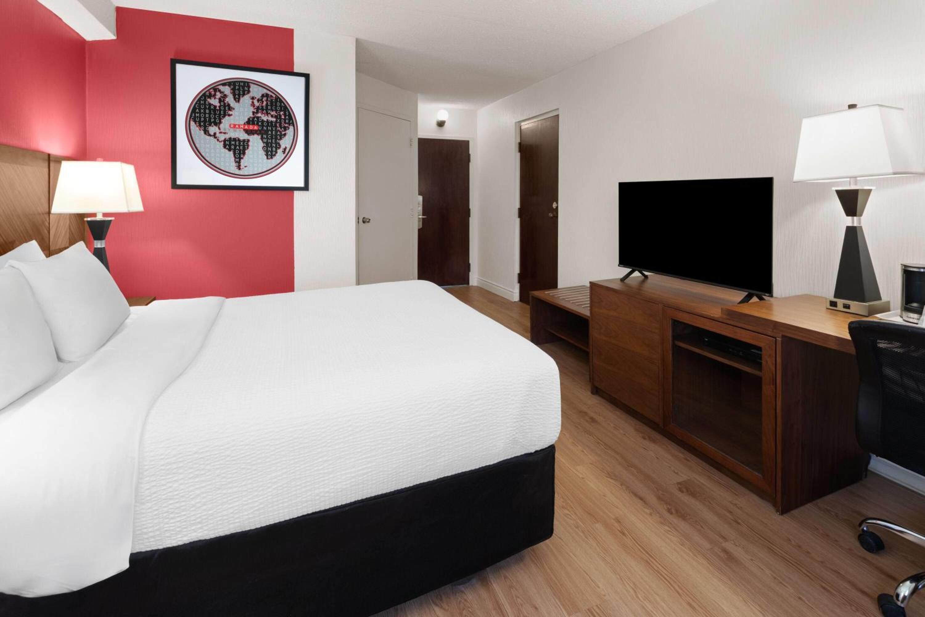 Ramada by Wyndham Arnprior, 사진 4