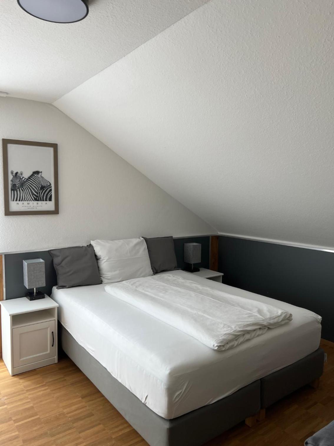 Studio with Sofa Bed photo 2