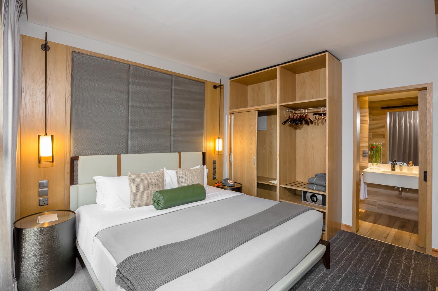 King Room - Photo 4