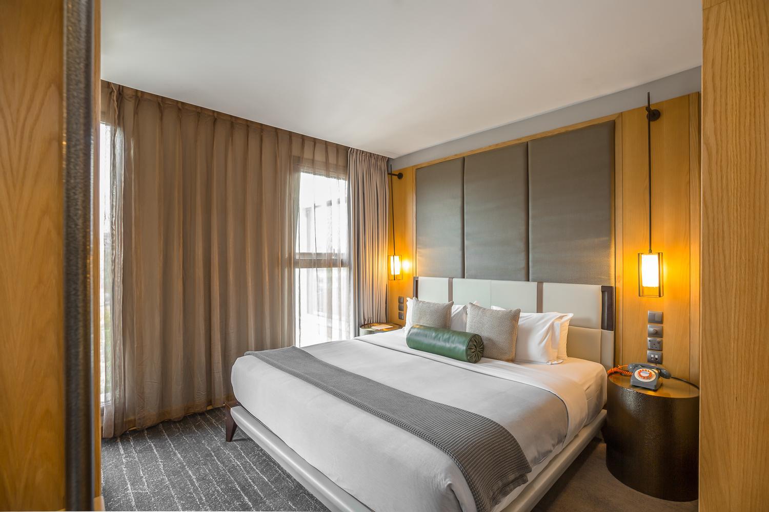 King Room - Photo 7