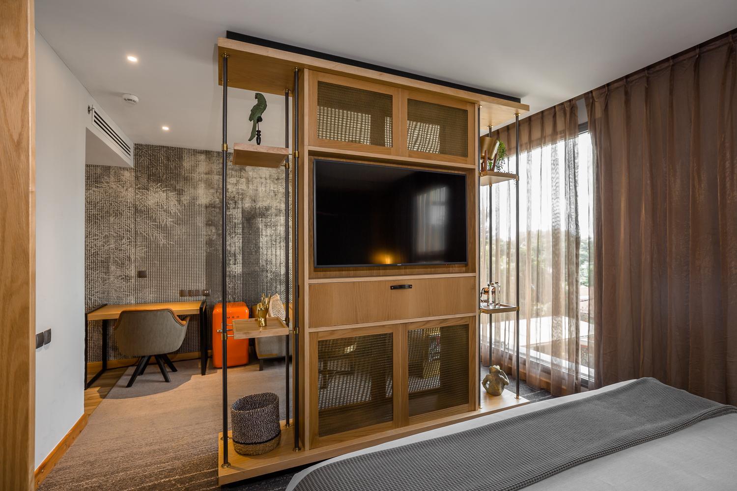 King Room - Photo 14