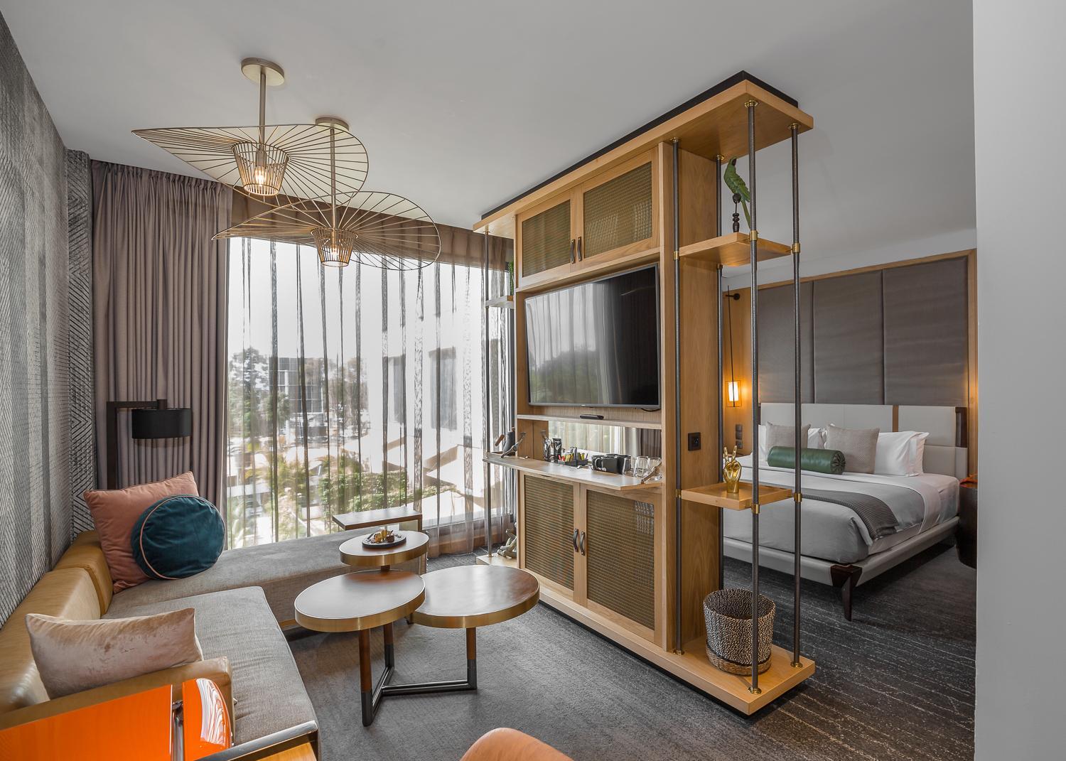 King Room - Photo 2