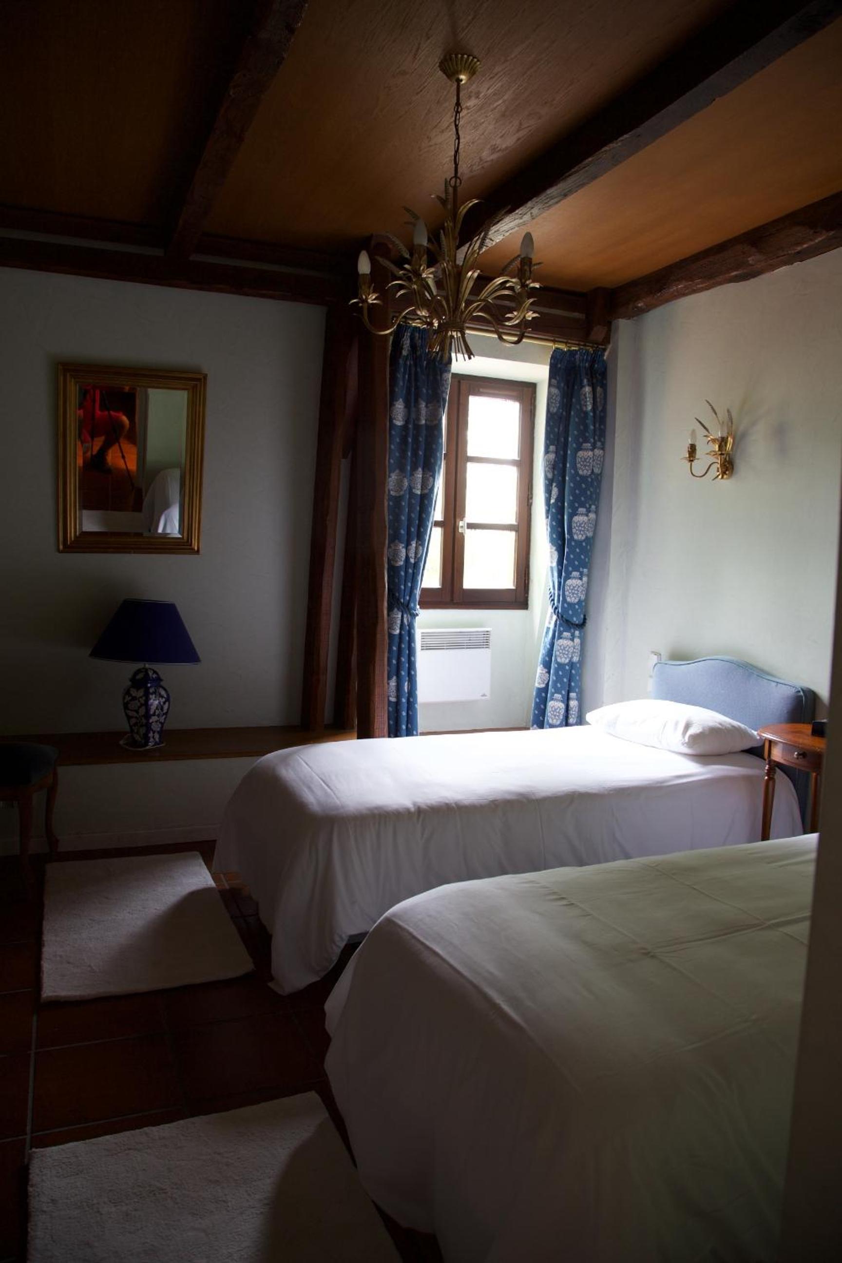 Superior Room In The Castle photo 3
