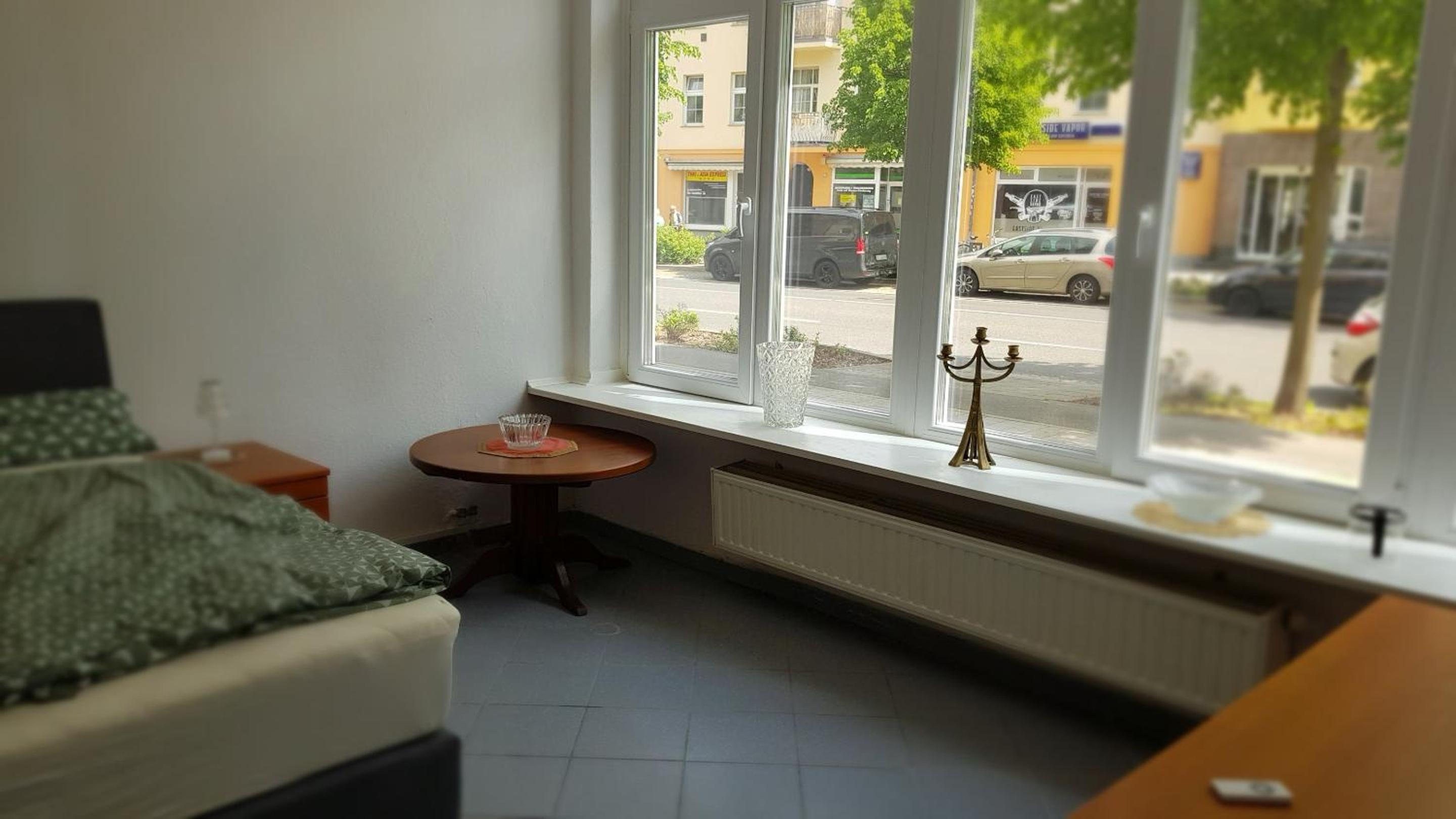 Apartment - Ground Floor photo 2