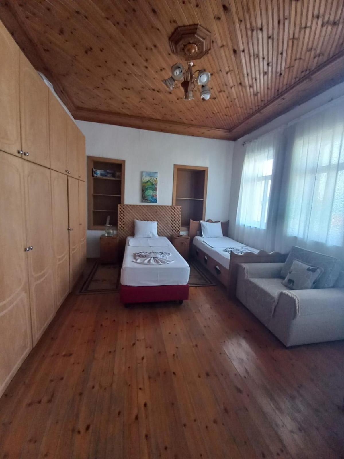 Double Room with Mountain View photo 3