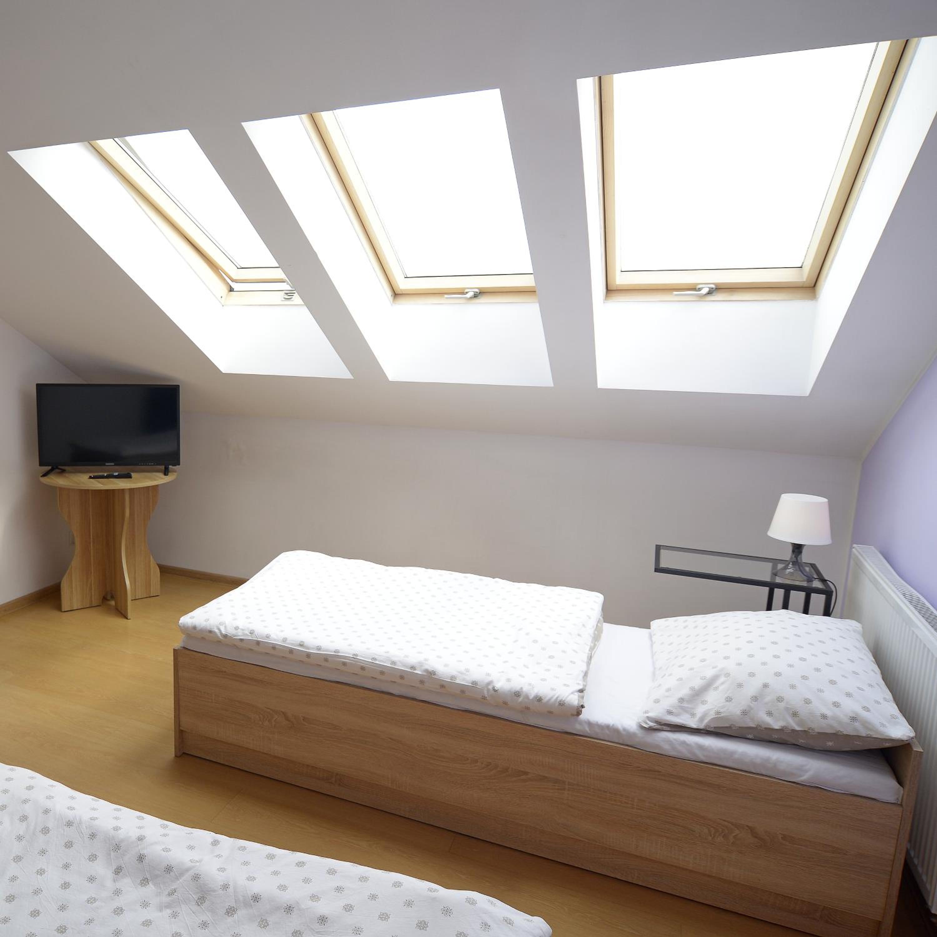 Large Single Room photo 3