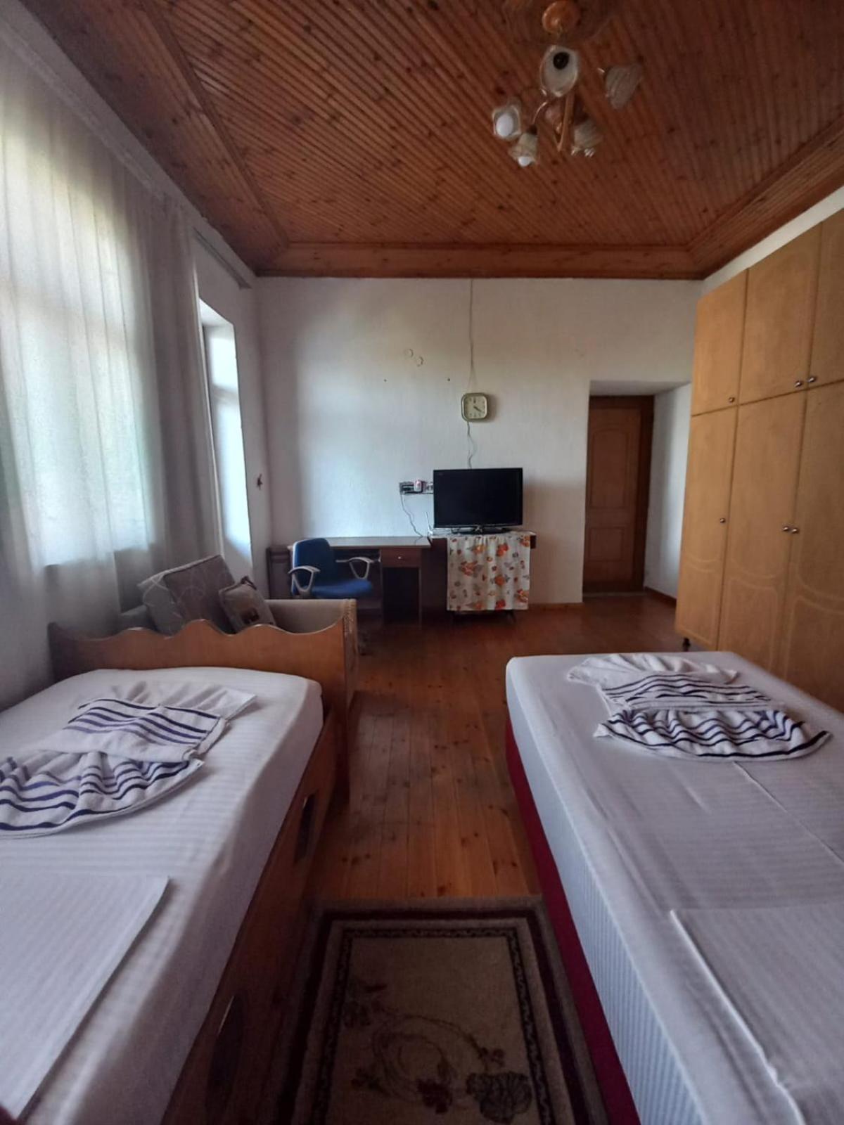 Double Room with Mountain View photo 1