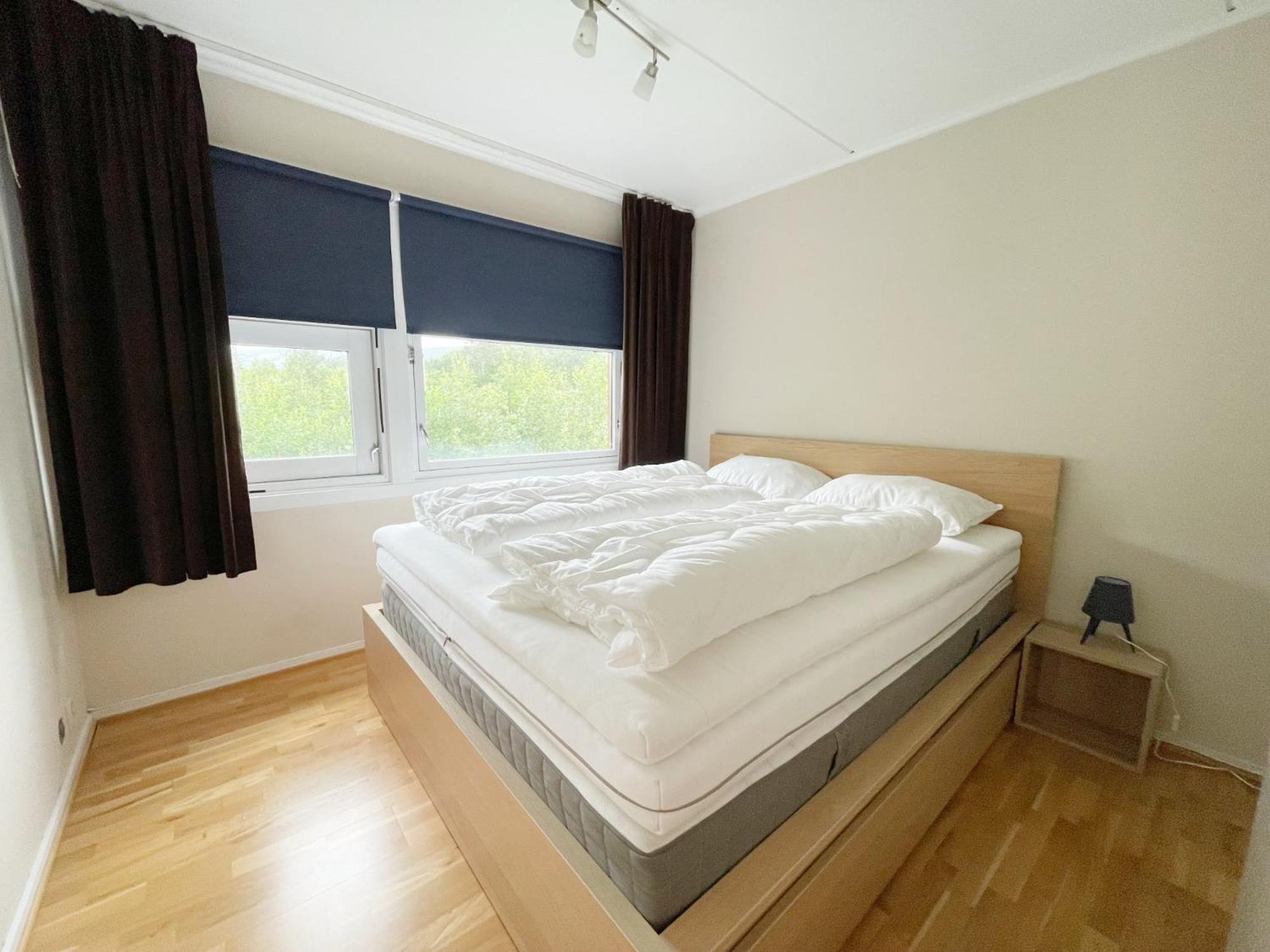 Three-Bedroom House photo 3