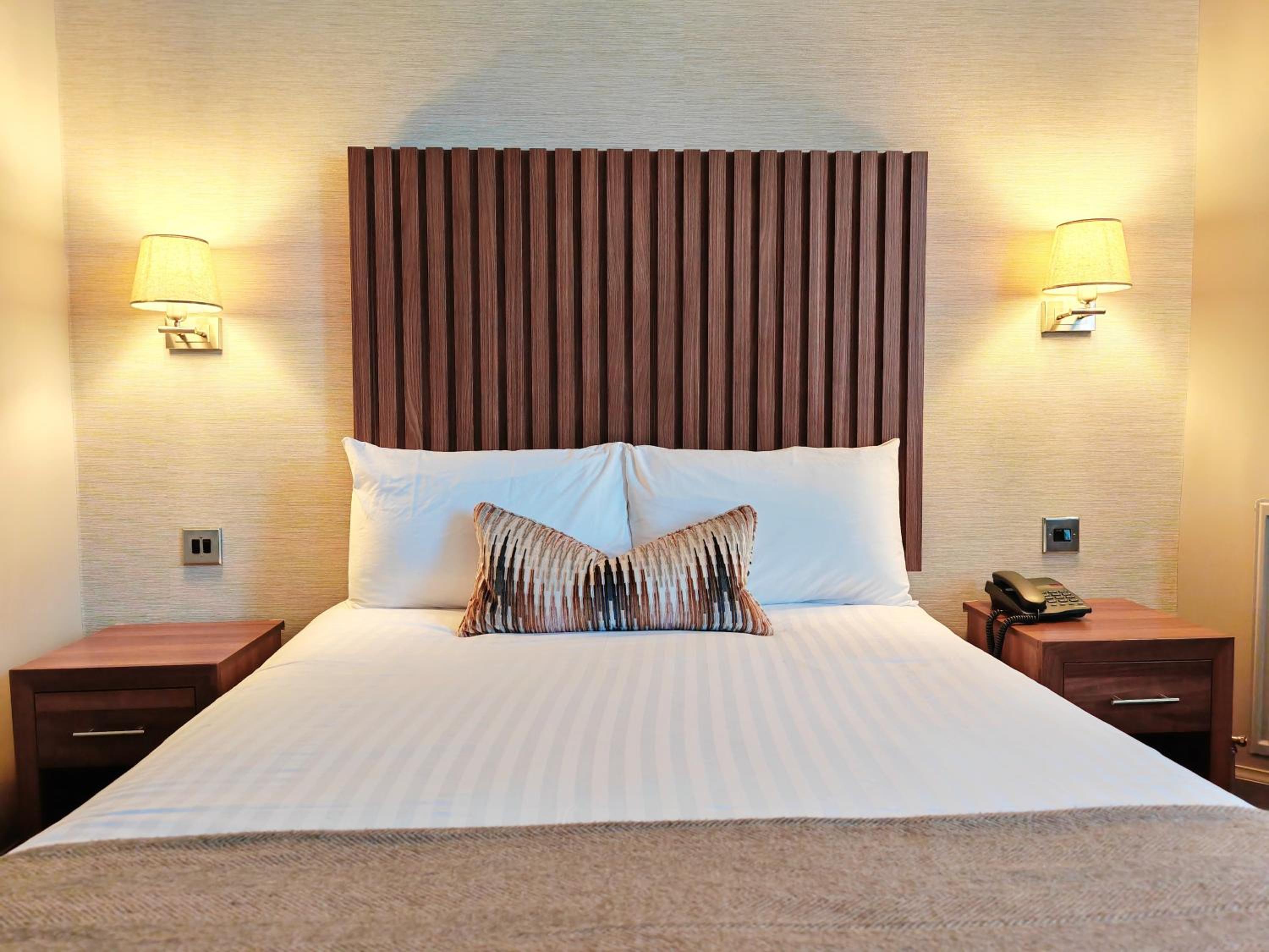 Double Room - Photo 1