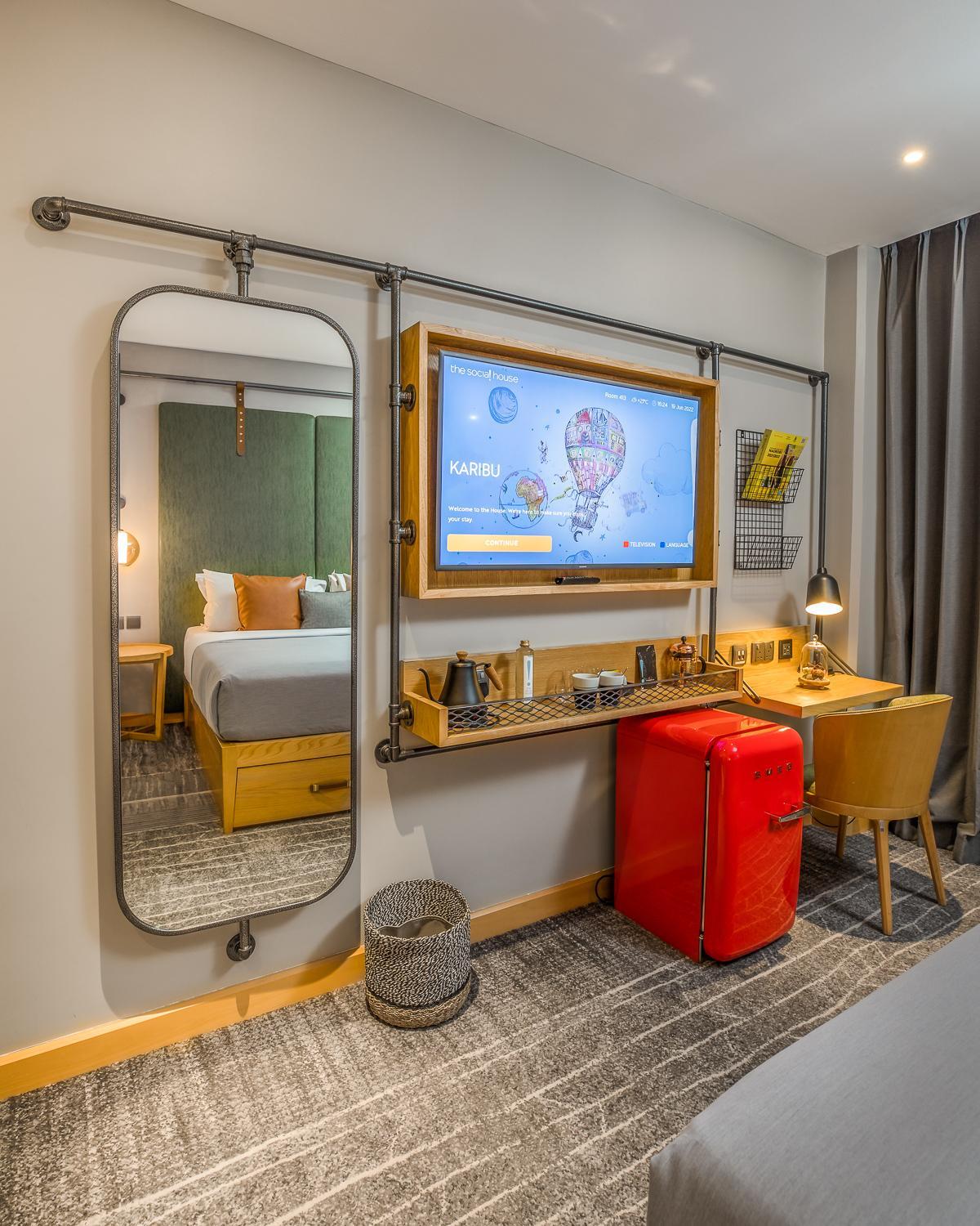 Standard Double Room - Photo 2