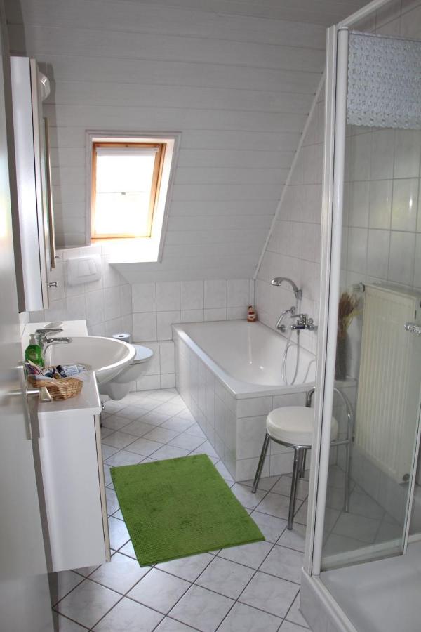 Four-Bedroom Apartment photo 3
