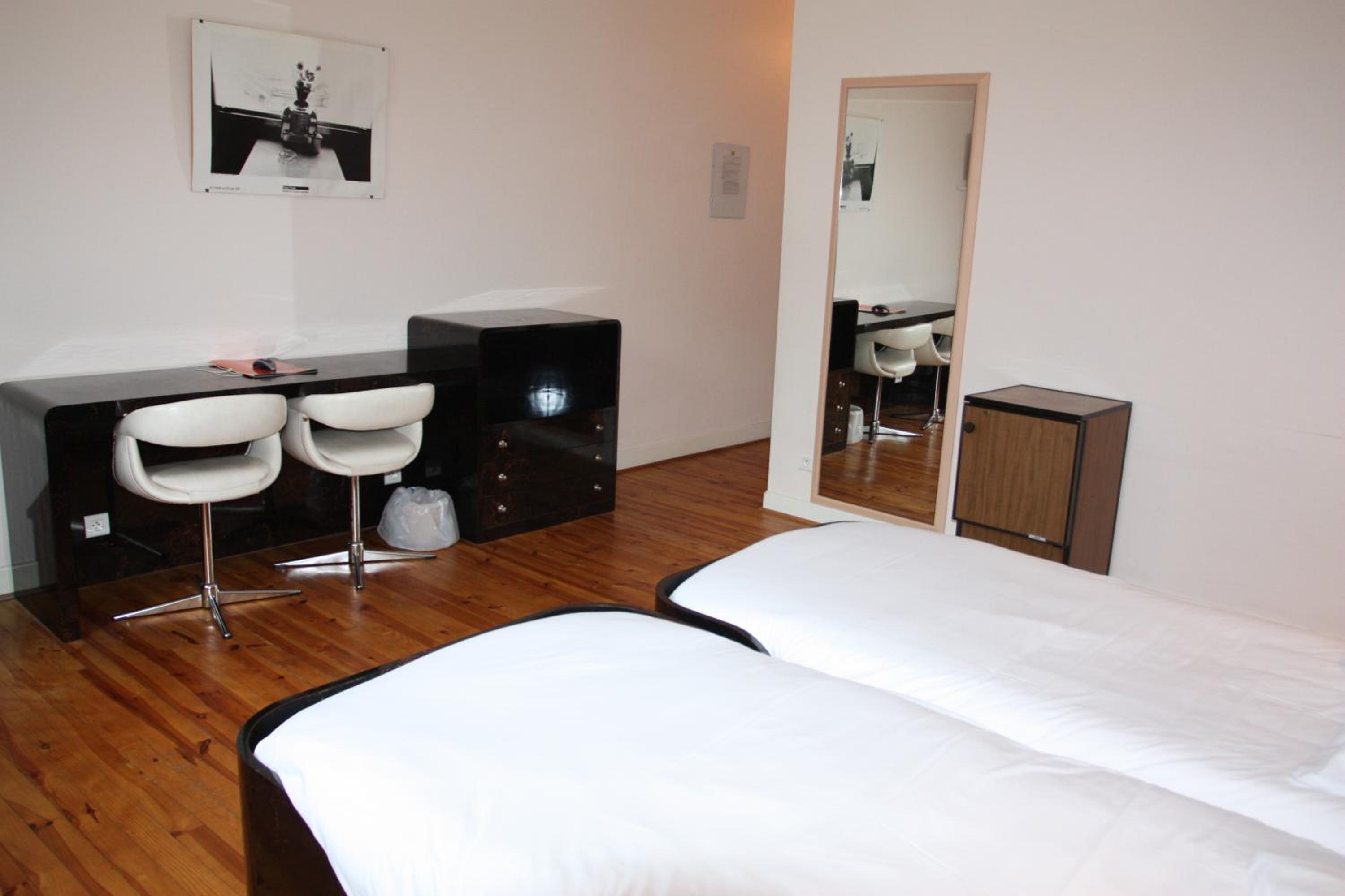 Triple Room with Shower - Photo 2