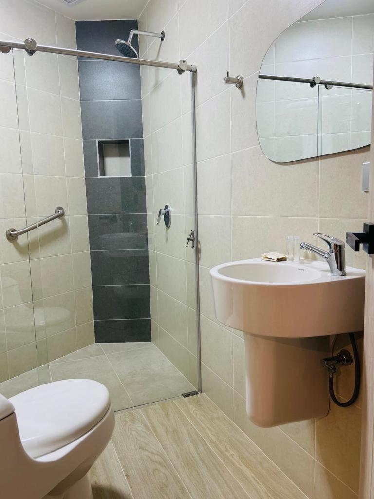 Standard Triple Room photo 2