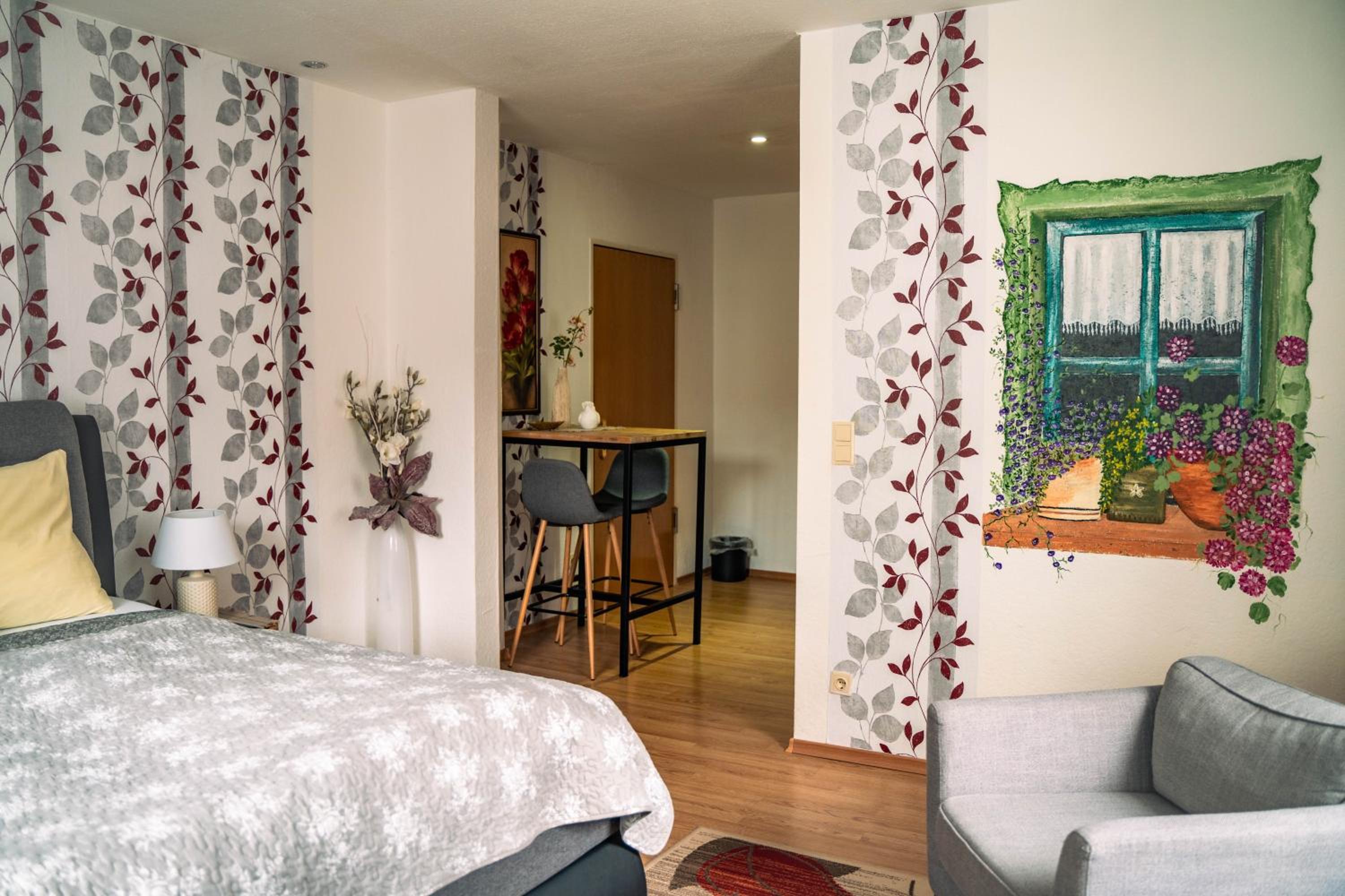 Deluxe Double Room photo 2