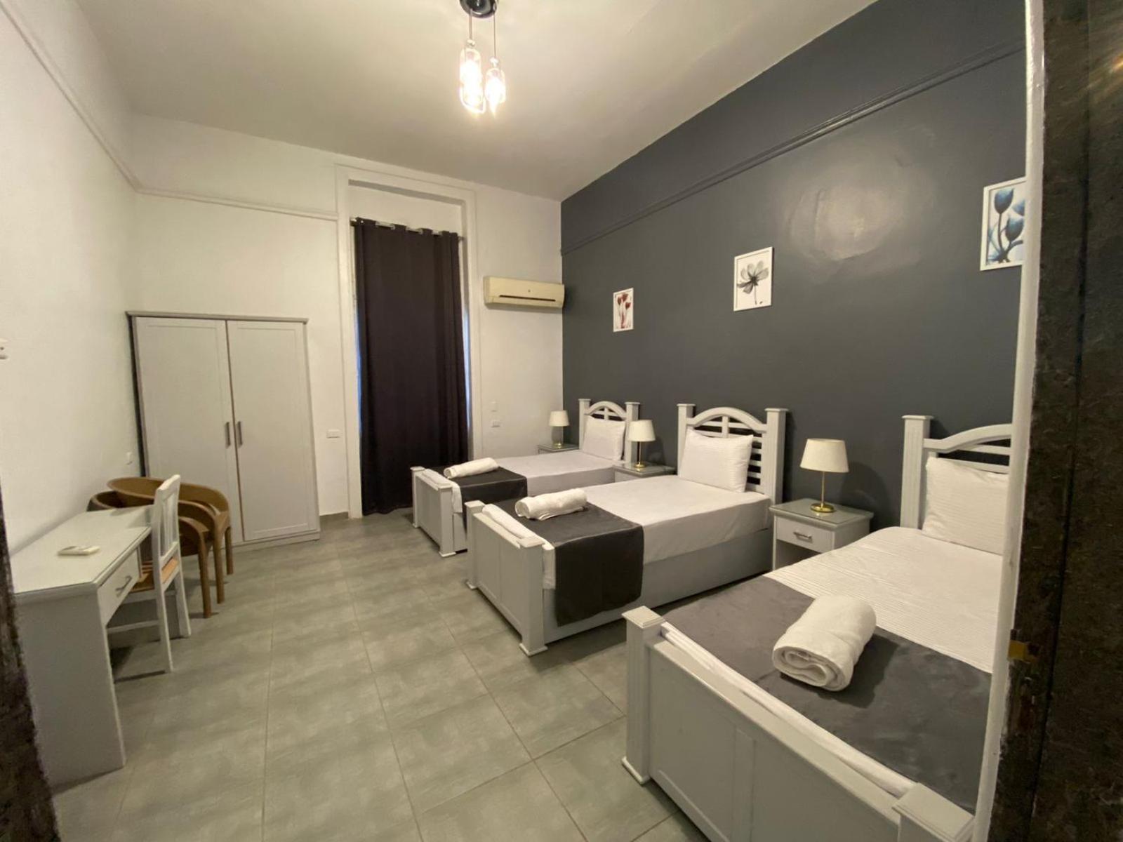 Family Junior Suite